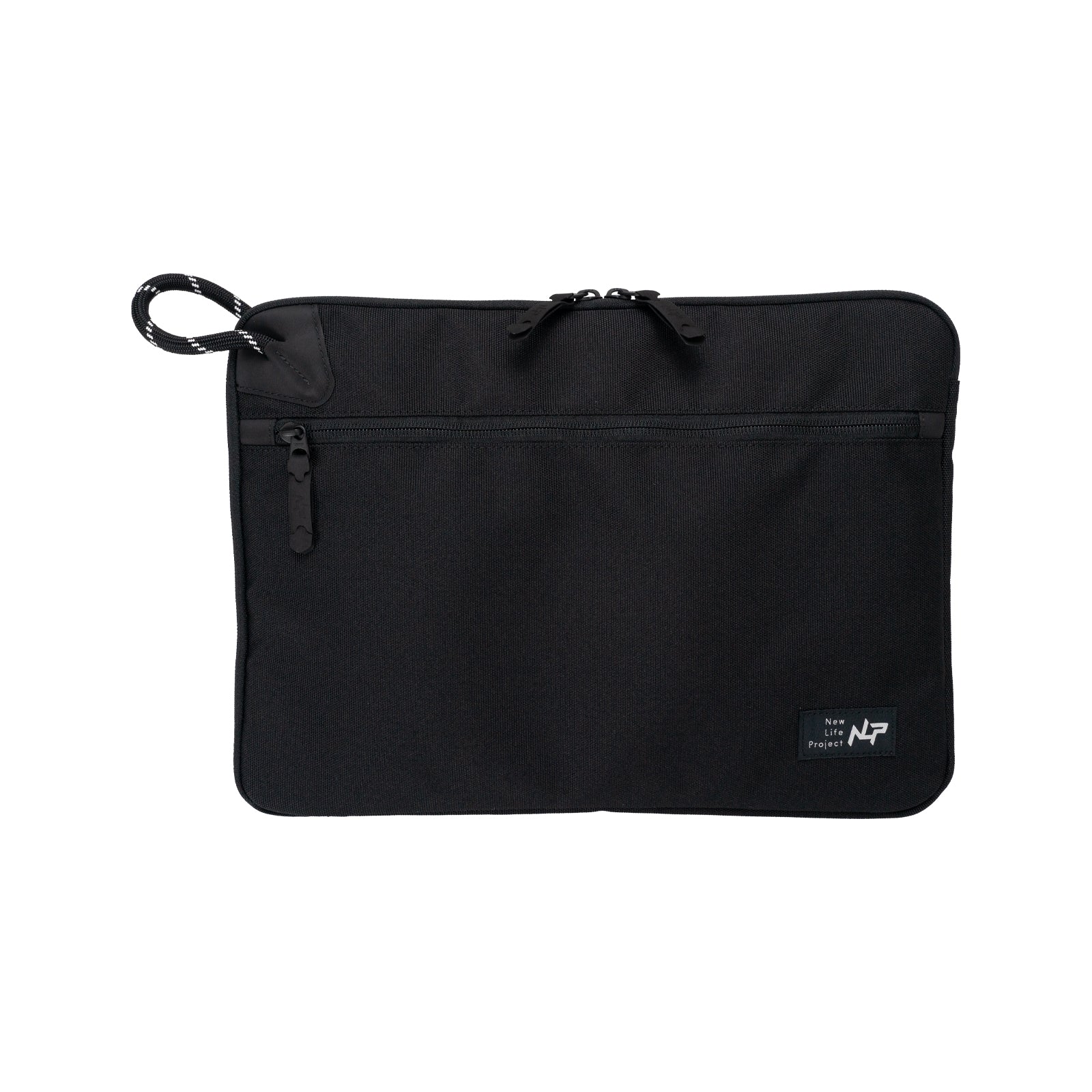 ECO CANVAS 13inc PC CASE / 13インチ パソコンケース