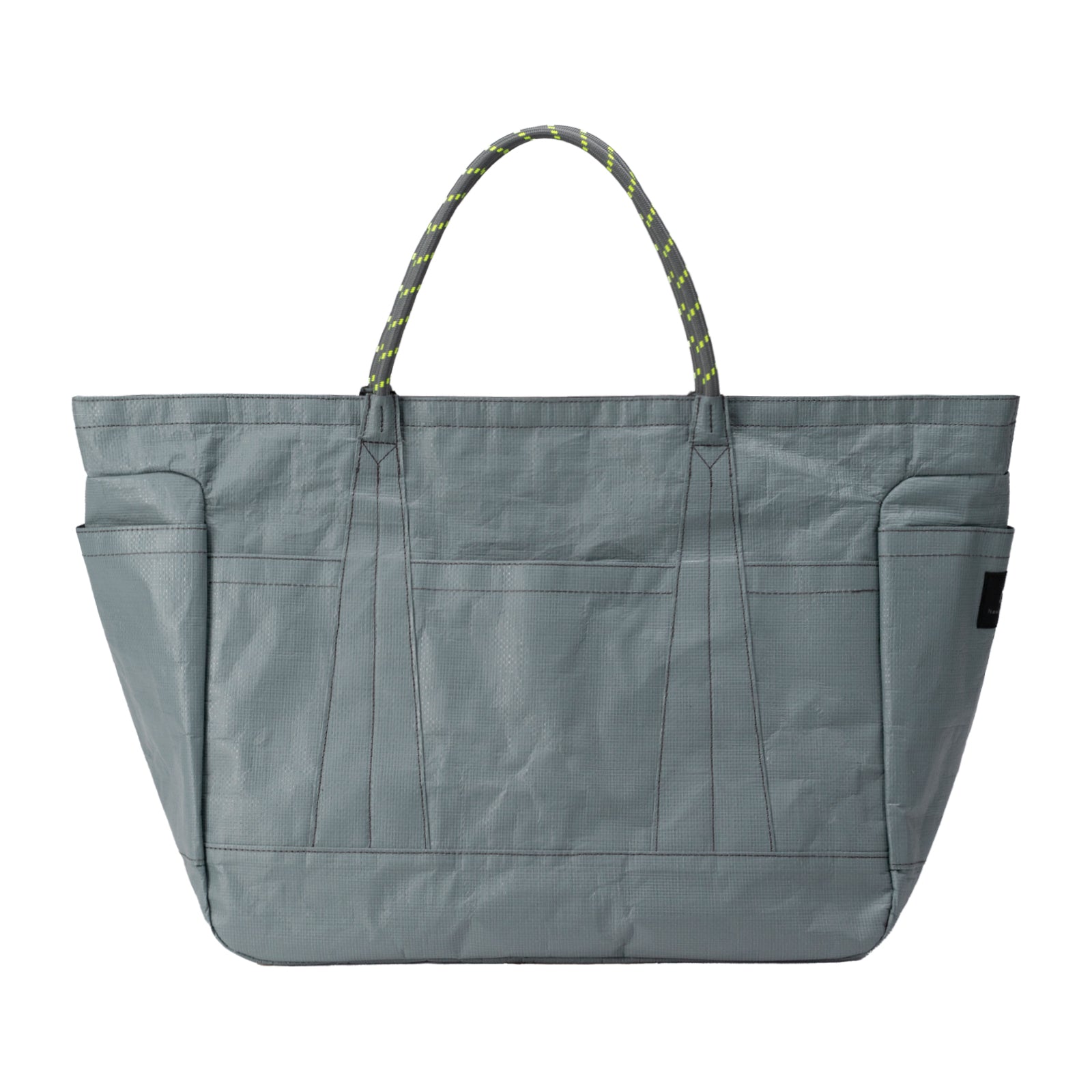 ReTA BASE×NLP TOTE/L ・ リタベース×ニューライフプロジェクト トートL