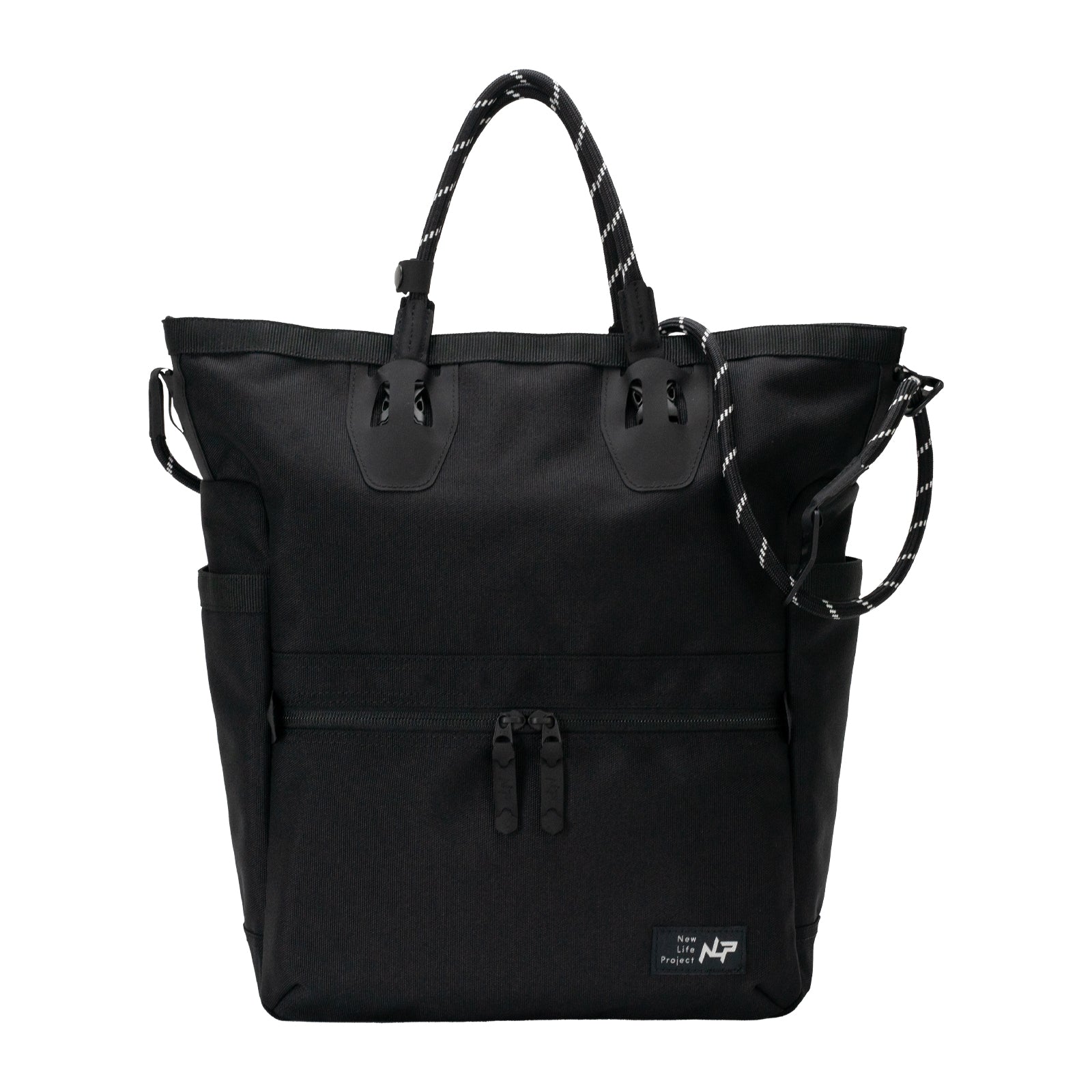 ECO CANVAS TALL TOTE / トールトート