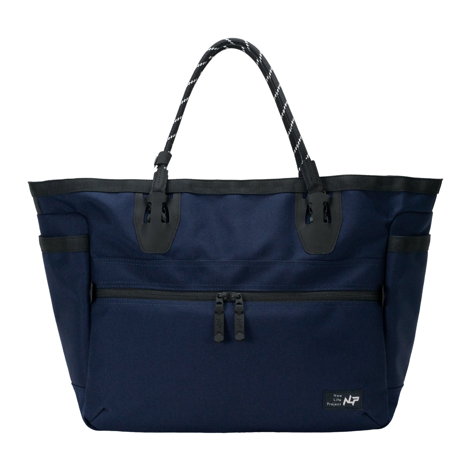 ECO CANVAS WIDE TOTE / ワイドトート