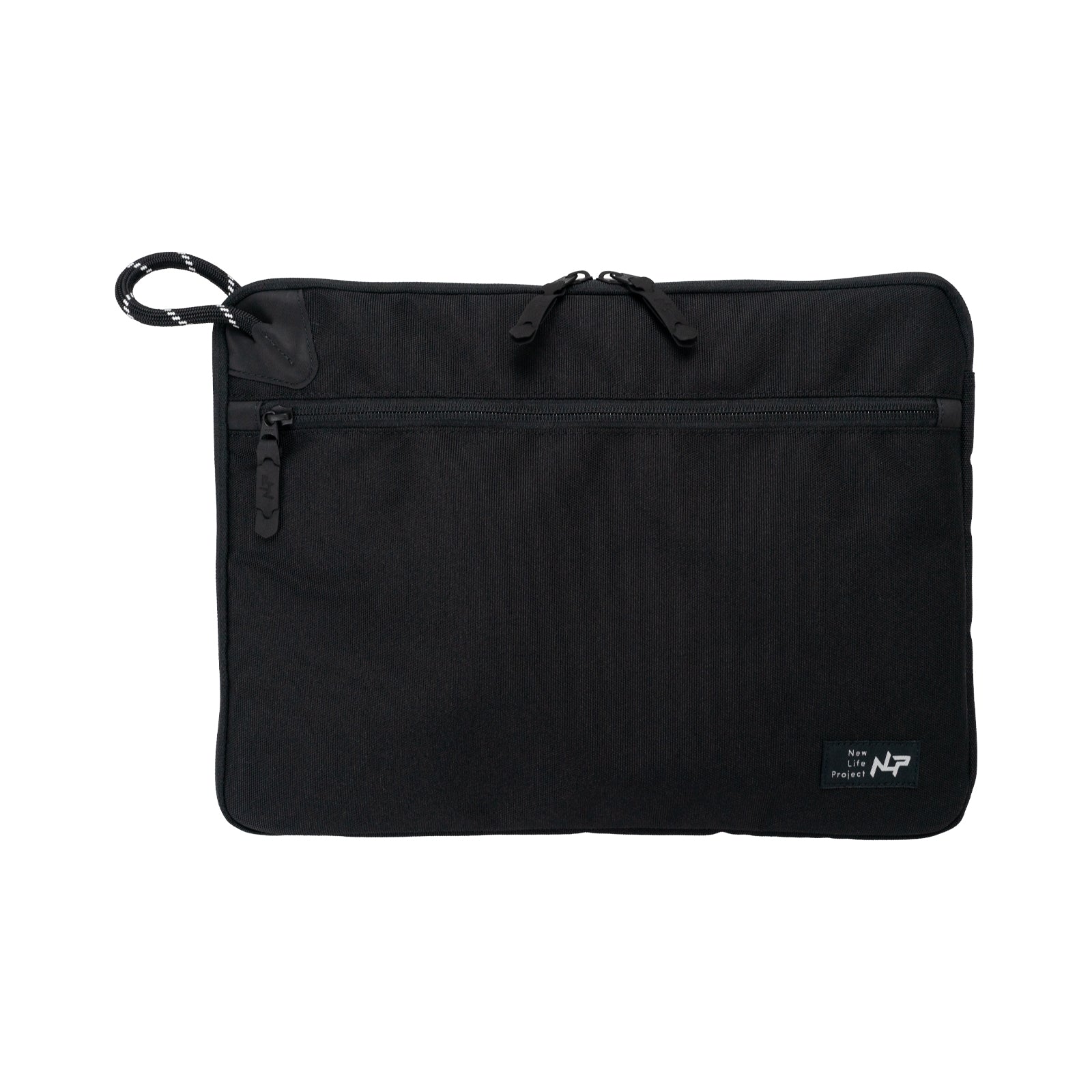 ECO CANVAS 15inc PC CASE / 15インチ パソコンケース