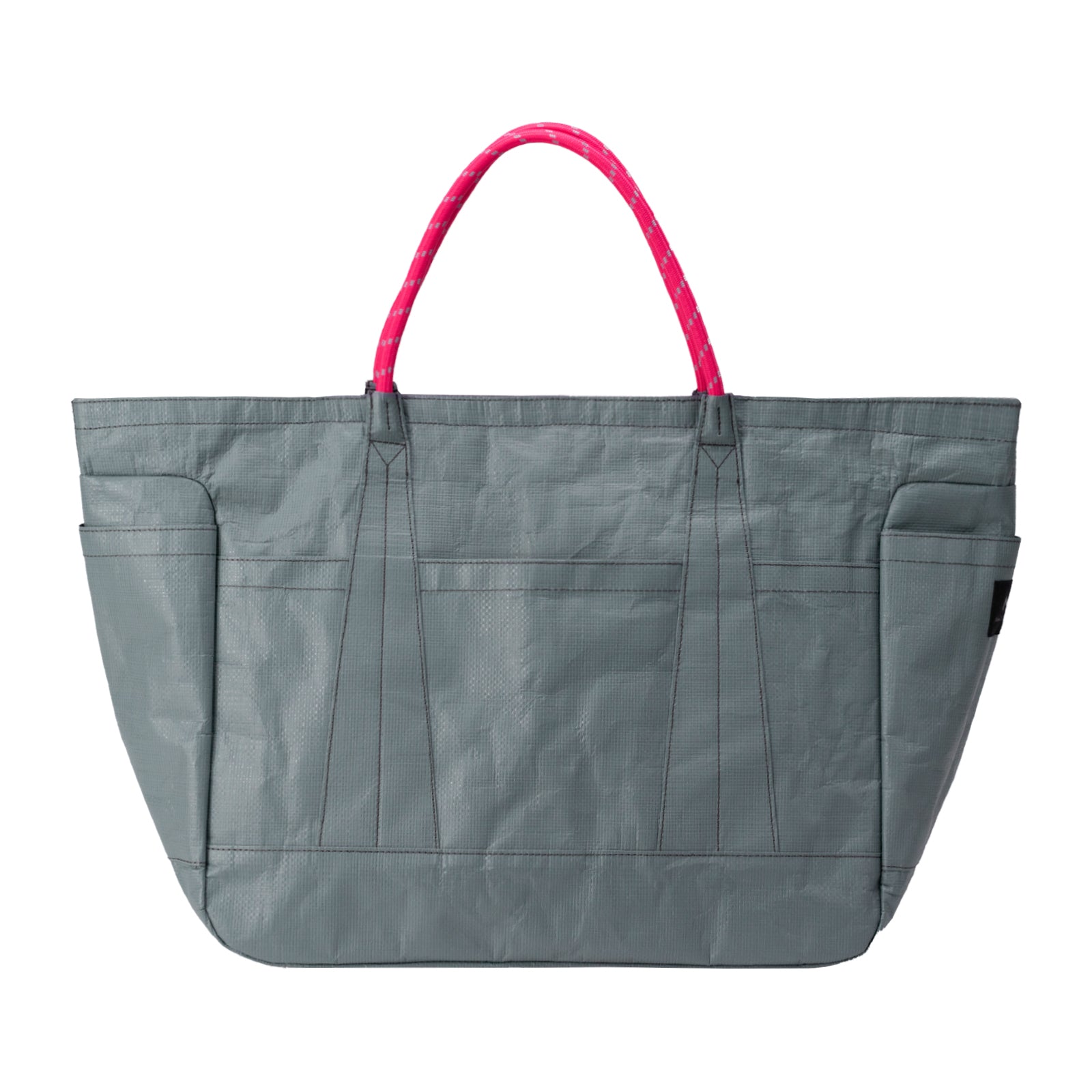 ReTA BASE×New Life Project TOTE/L ・ リタベース×ニューライフプロジェクト トートL