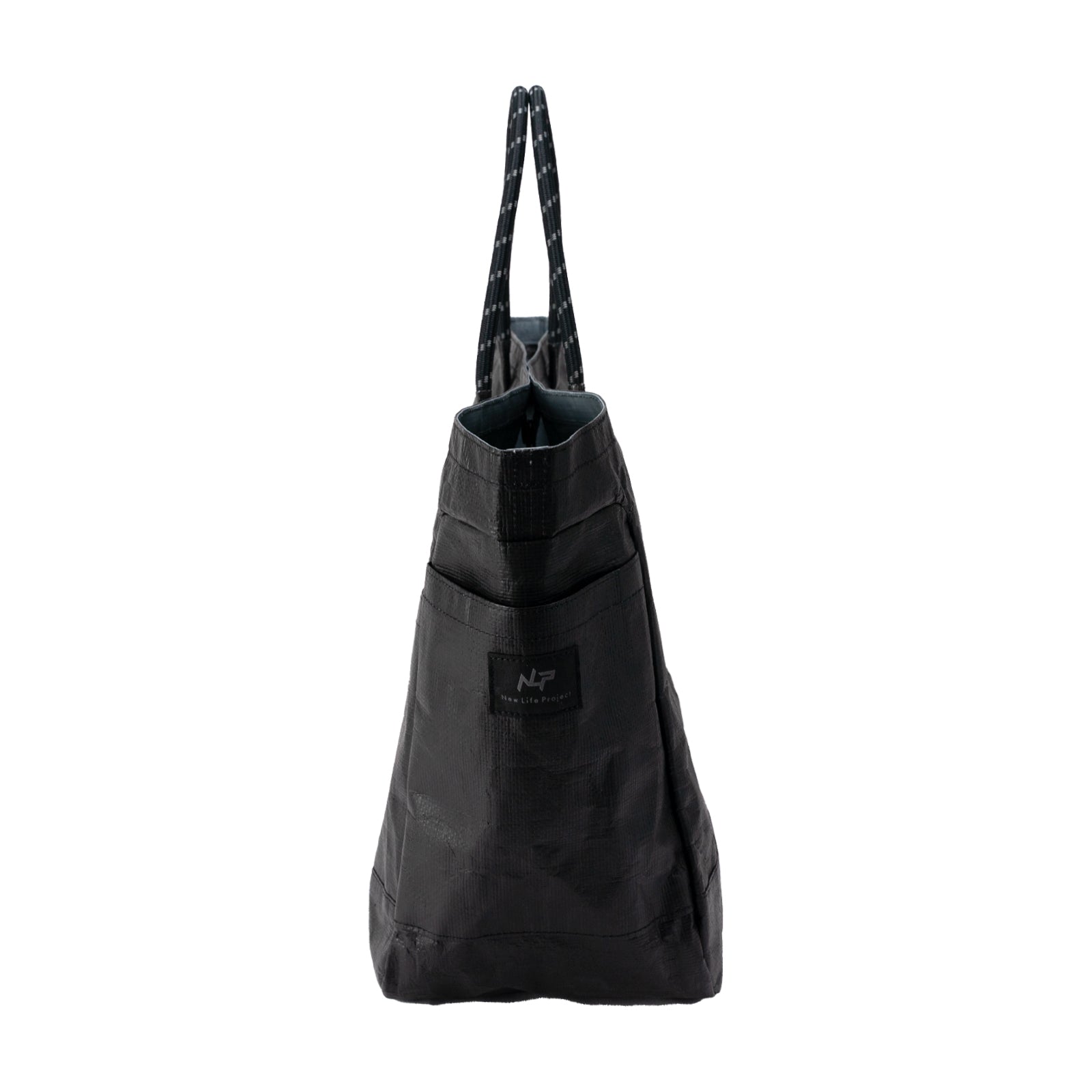 ReTA BASE×New Life Project TOTE/L ・ リタベース×ニューライフプロジェクト トートL