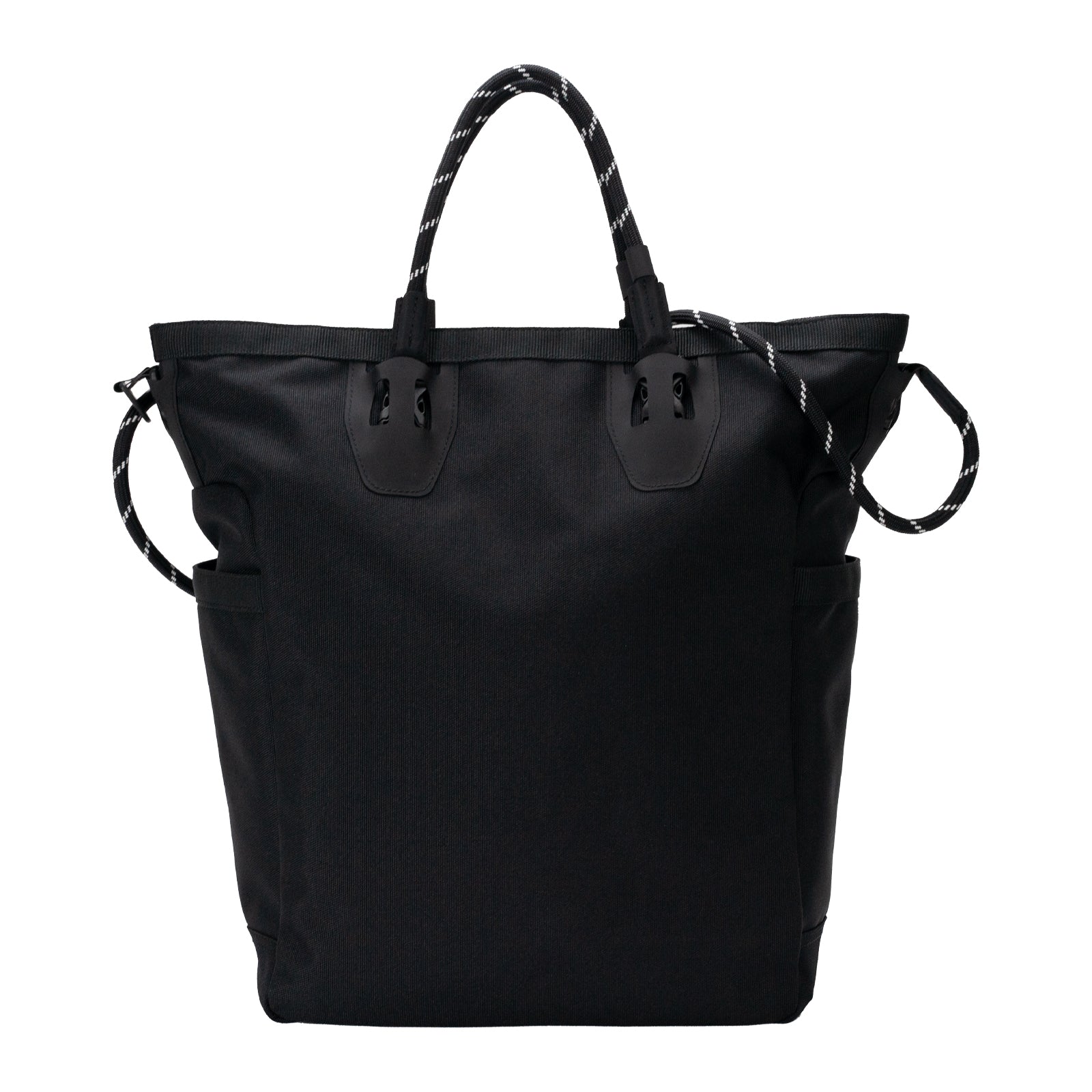 ECO CANVAS TALL TOTE / トールトート
