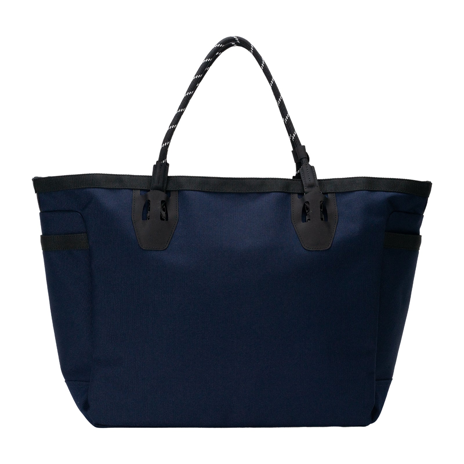 ECO CANVAS WIDE TOTE / ワイドトート