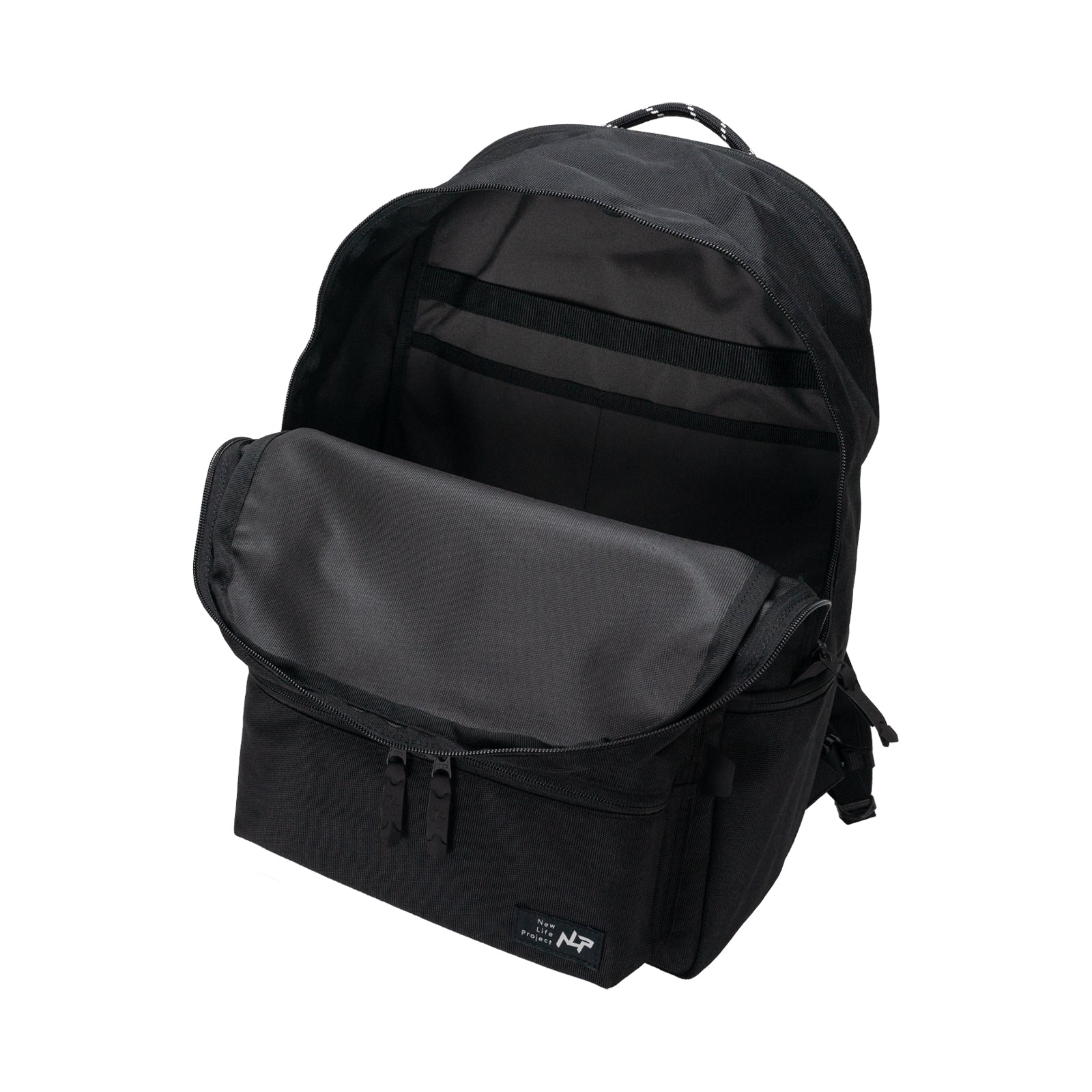 ECO CANVAS OVAL PACK / オーバルパック