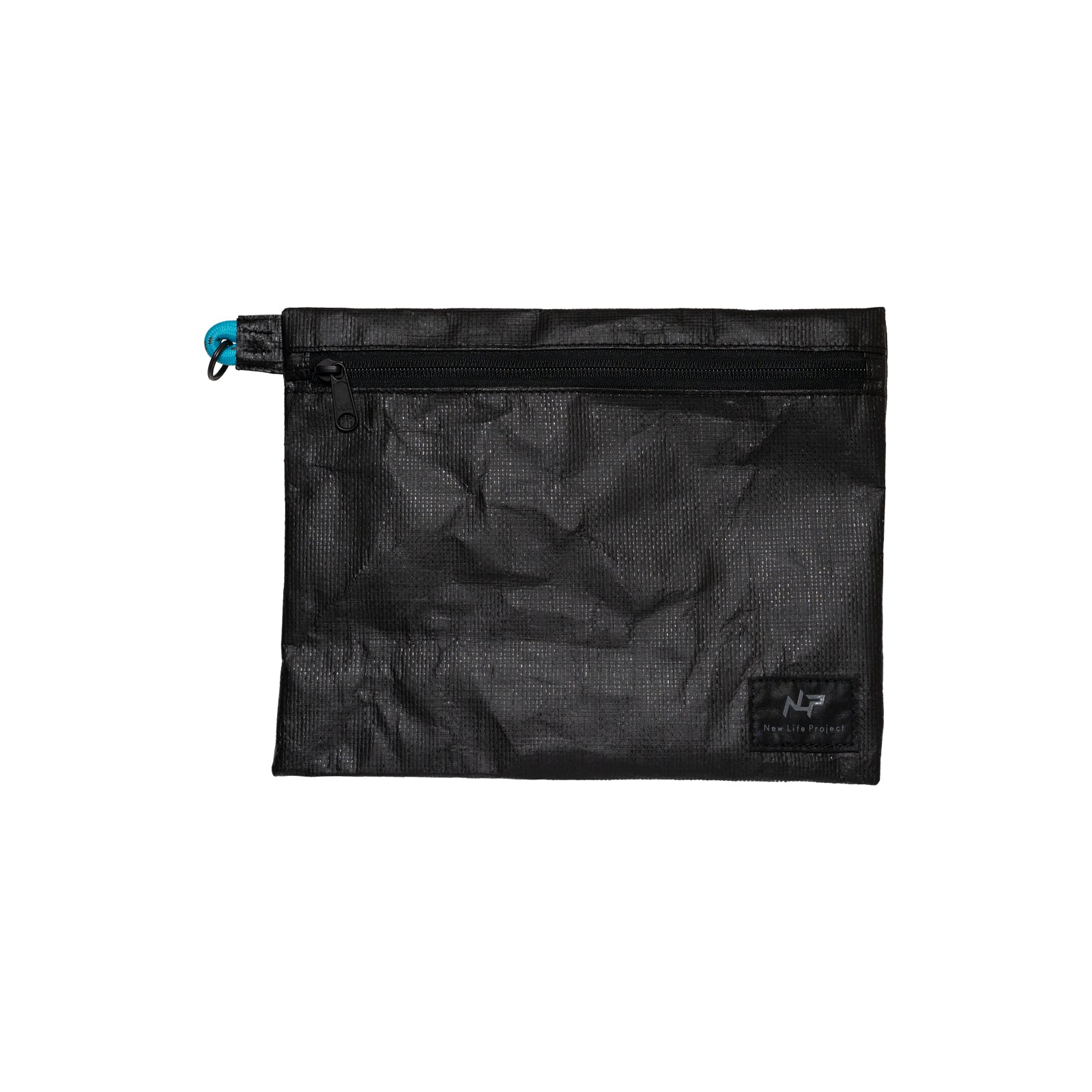 ReTA BASE×New Life Project FLAP ZIP POUCH SET/リタベース×ニューライフプロジェクト フラットポーチセット