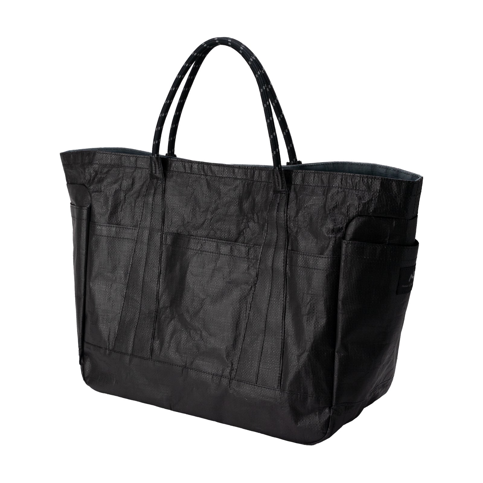 ReTA BASE×New Life Project TOTE/L ・ リタベース×ニューライフプロジェクト トートL