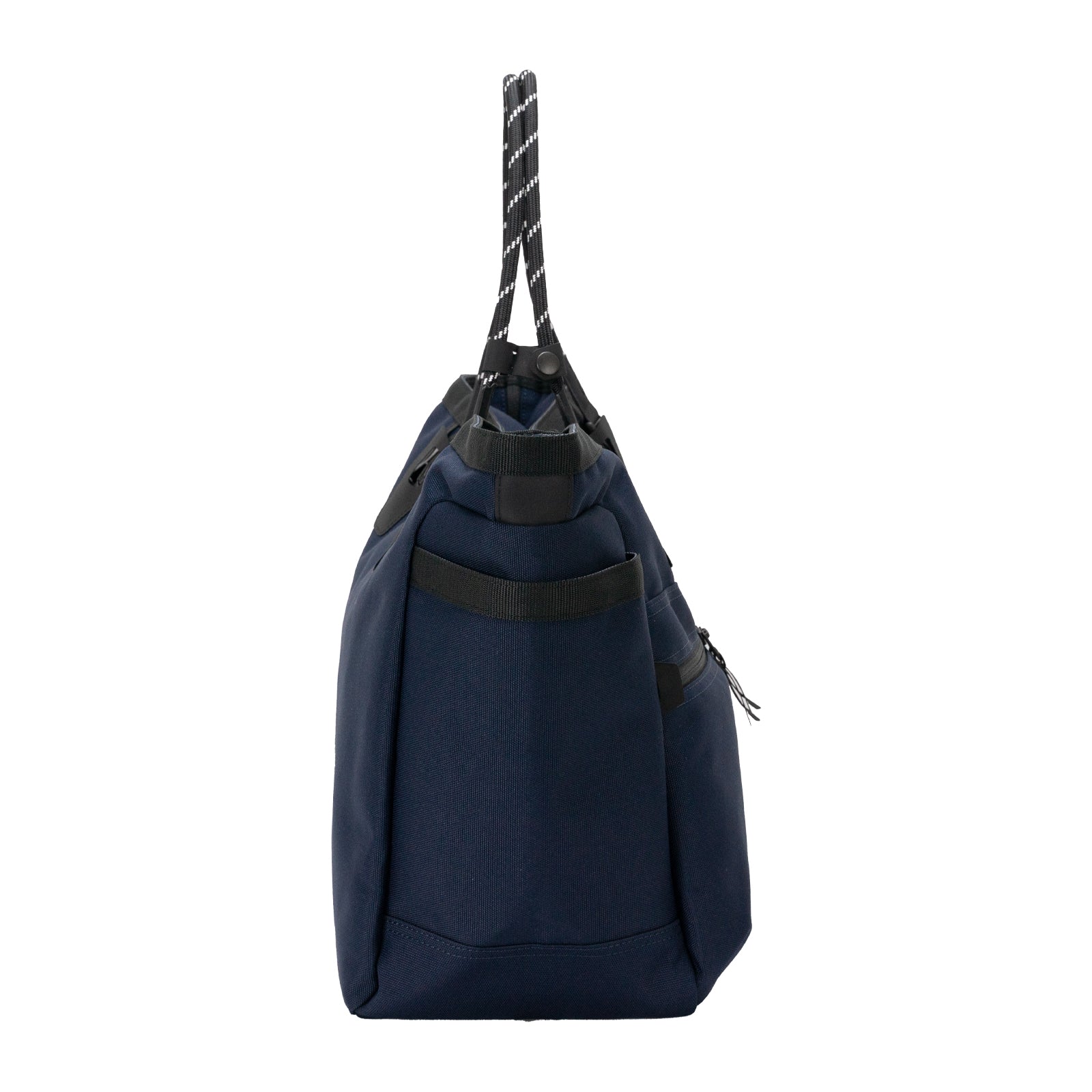 ECO CANVAS WIDE TOTE / ワイドトート