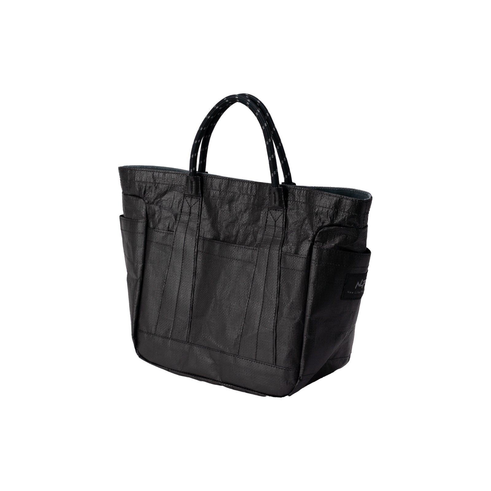 ReTA BASE×NLP TOTE/S / リタベース×ニューライフプロジェクト トートS