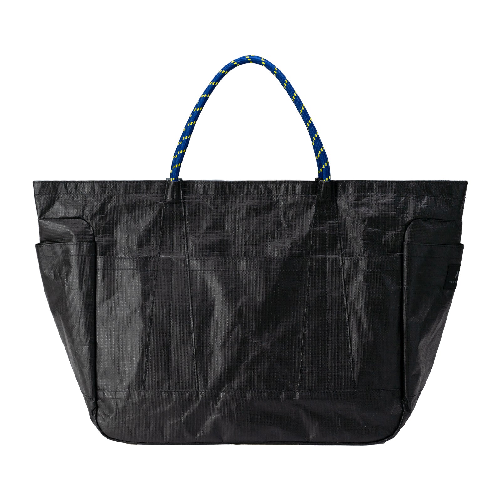 ReTA BASE×NLP TOTE/L ・ リタベース×ニューライフプロジェクト トートL