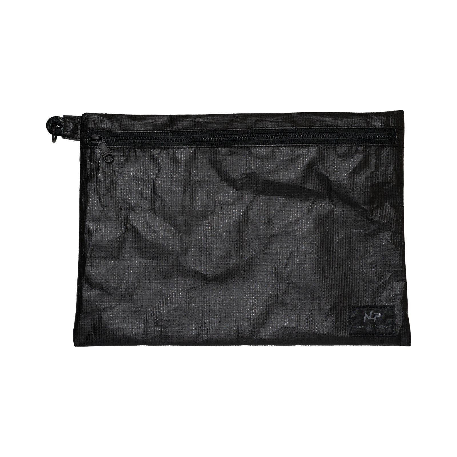 ReTA BASE×New Life Project FLAP ZIP POUCH SET/リタベース×ニューライフプロジェクト フラットポーチセット