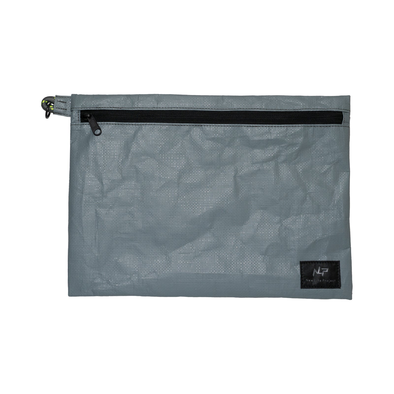 ReTA BASE×New Life Project FLAP ZIP POUCH SET/リタベース×ニューライフプロジェクト フラットポーチセット