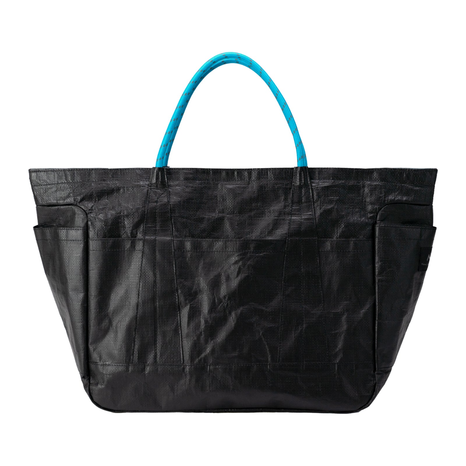 ReTA BASE×NLP TOTE/L ・ リタベース×ニューライフプロジェクト トートL