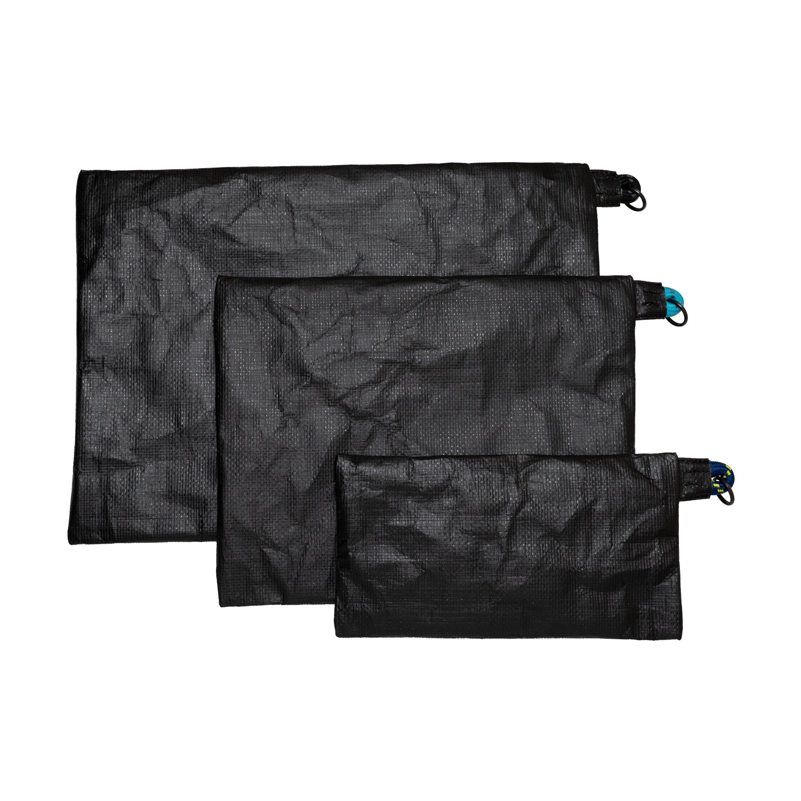 ReTA BASE×New Life Project FLAP ZIP POUCH SET/リタベース×ニューライフプロジェクト フラットポーチセット