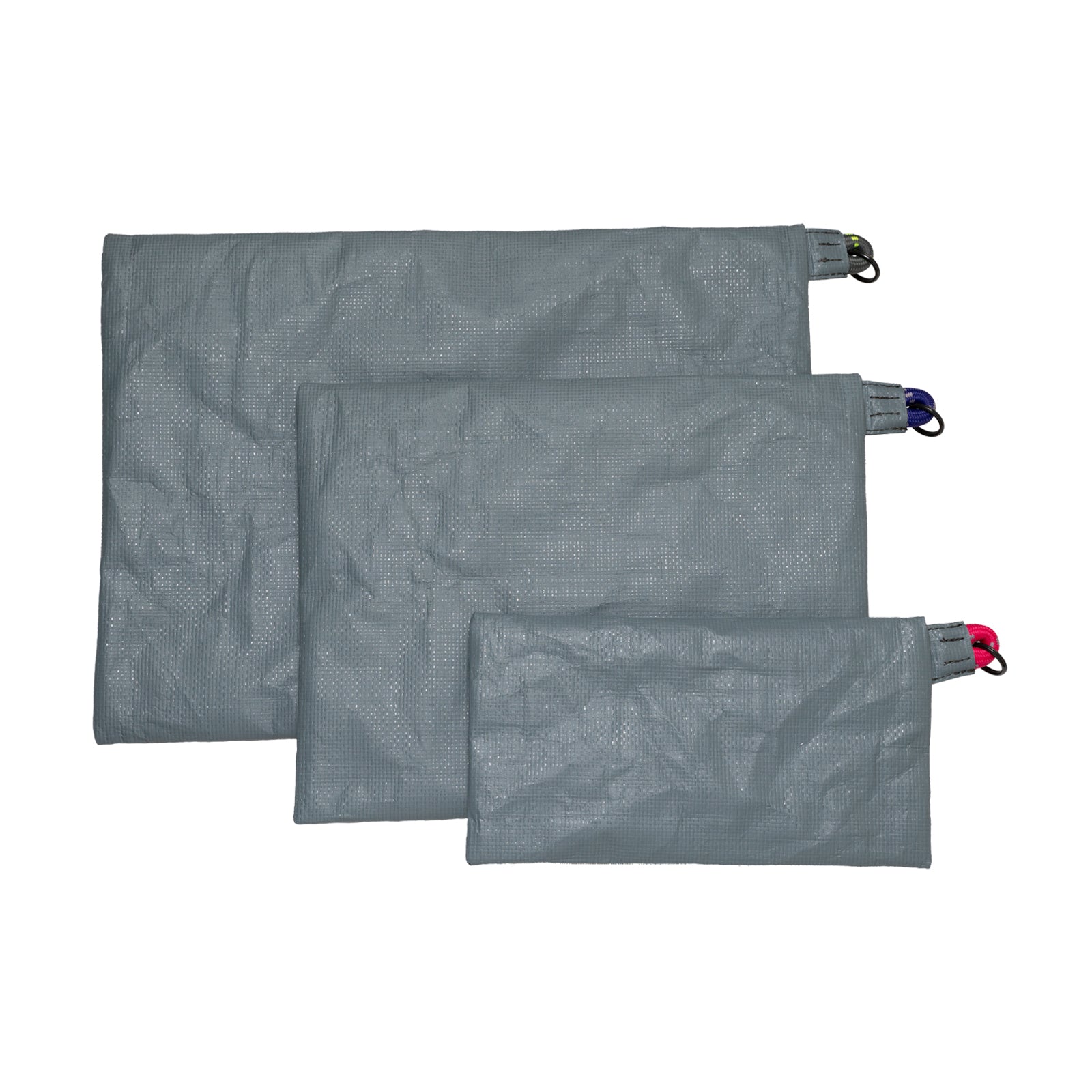 ReTA BASE×New Life Project FLAP ZIP POUCH SET/リタベース×ニューライフプロジェクト フラットポーチセット