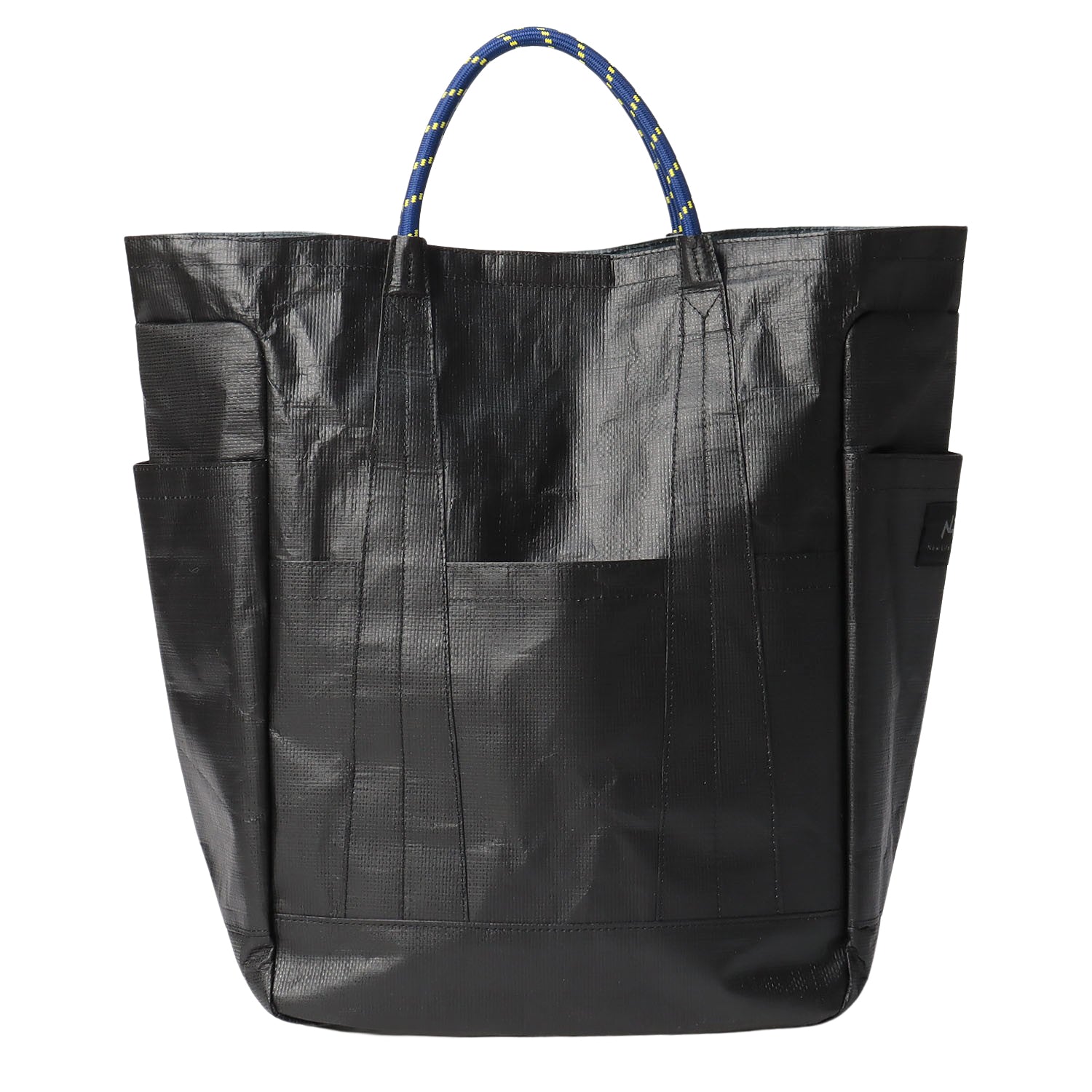 ReTA BASE×NLP TALL TOTE / リタベース×ニューライフプロジェクト トールトート