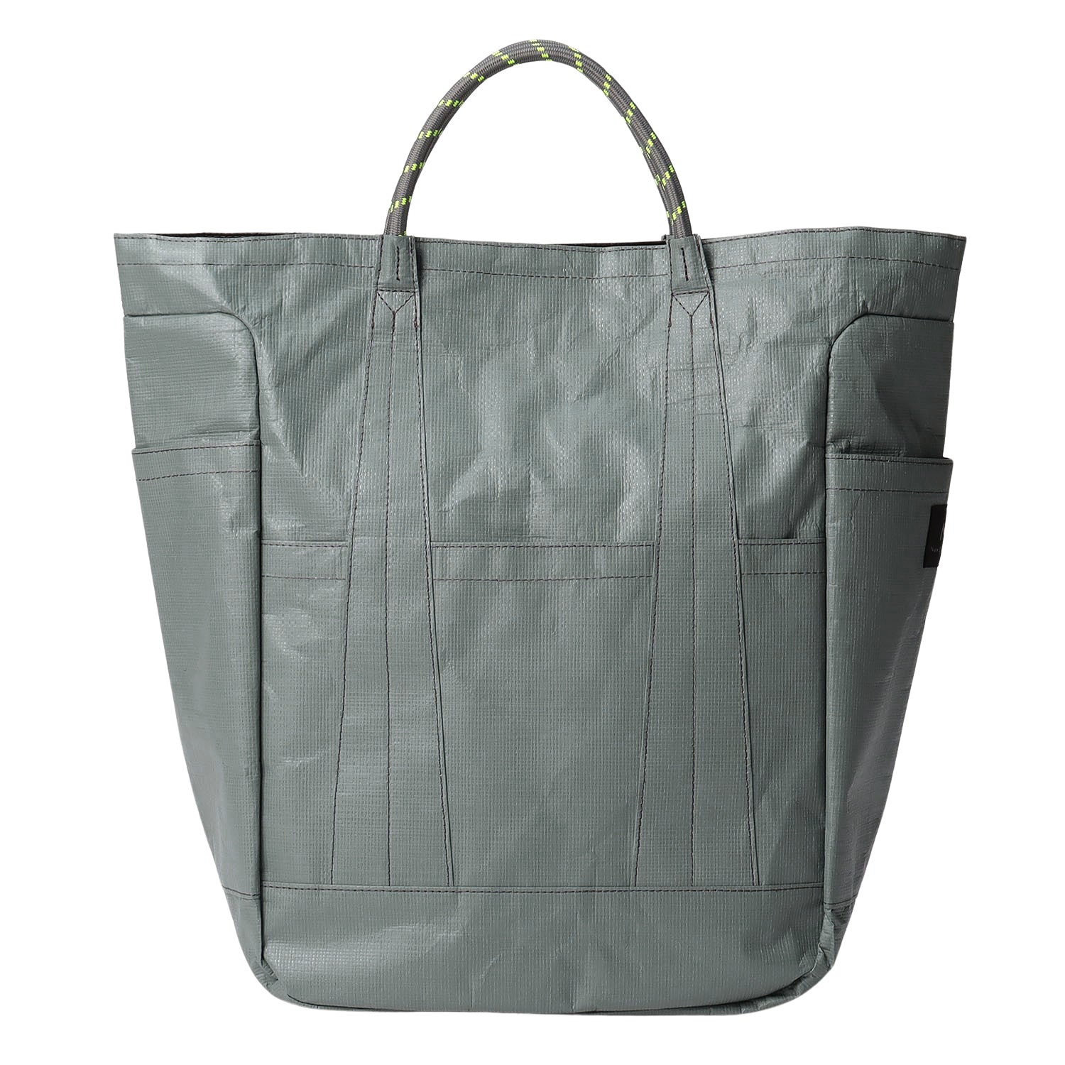 ReTA BASE×NLP TALL TOTE / リタベース×ニューライフプロジェクト トールトート