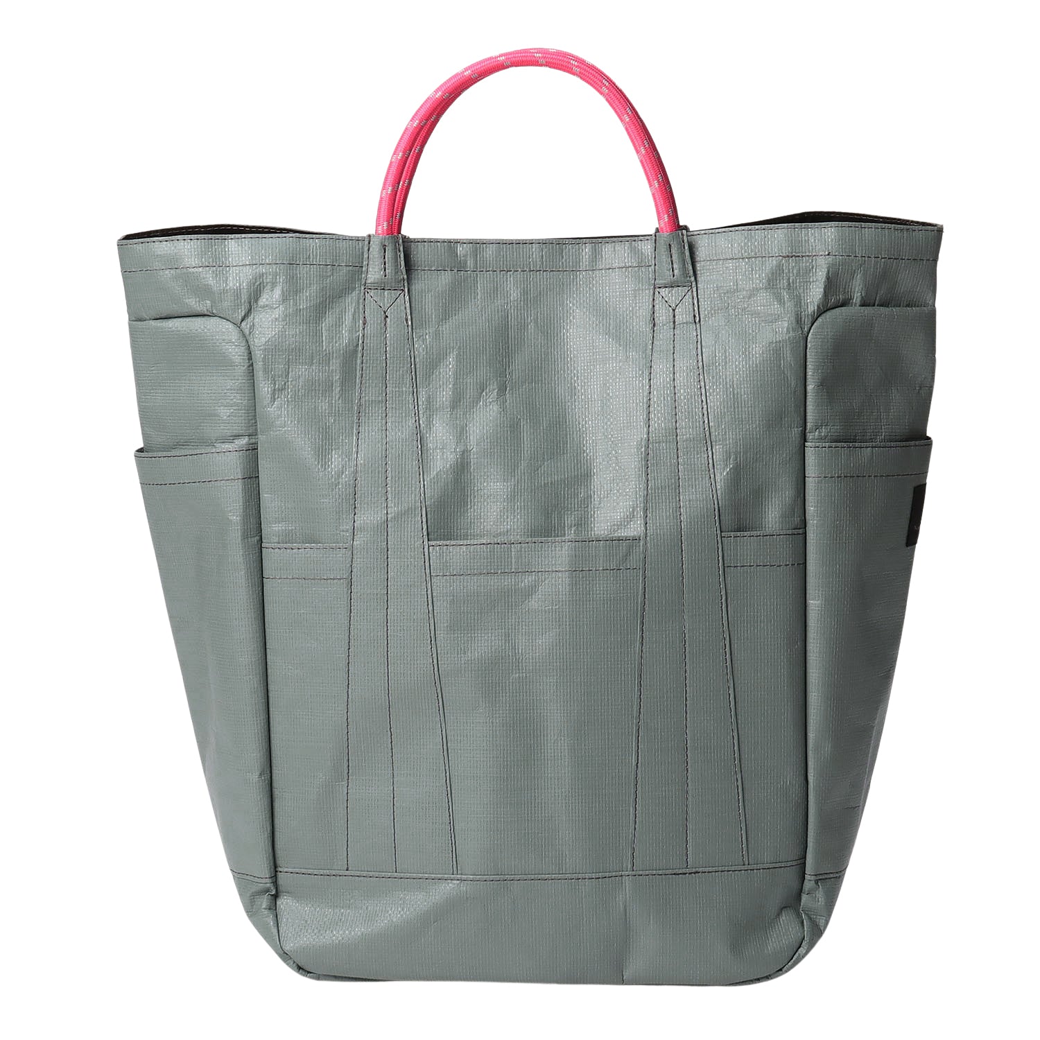 ReTA BASE×NLP TALL TOTE / リタベース×ニューライフプロジェクト トールトート
