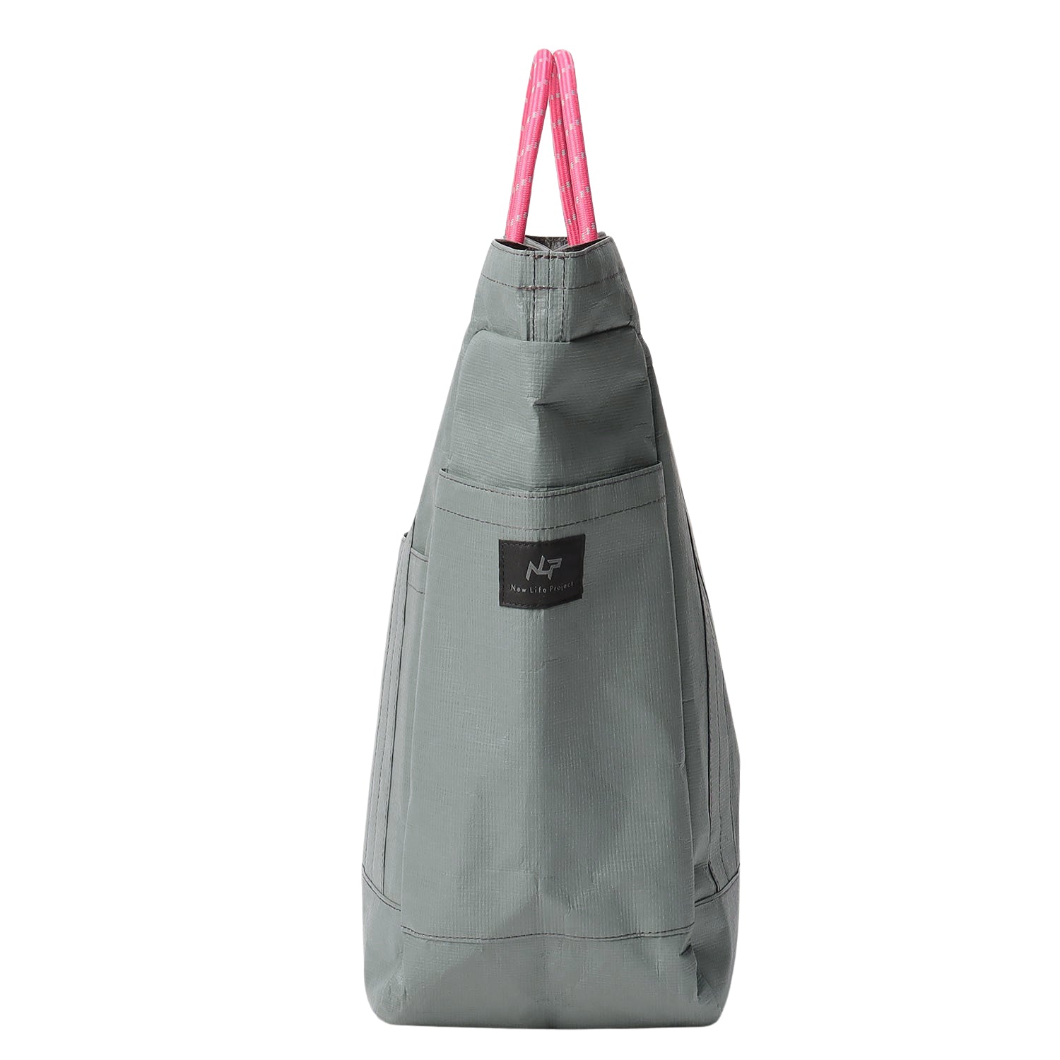 ReTA BASE×NLP TALL TOTE / リタベース×ニューライフプロジェクト トールトート