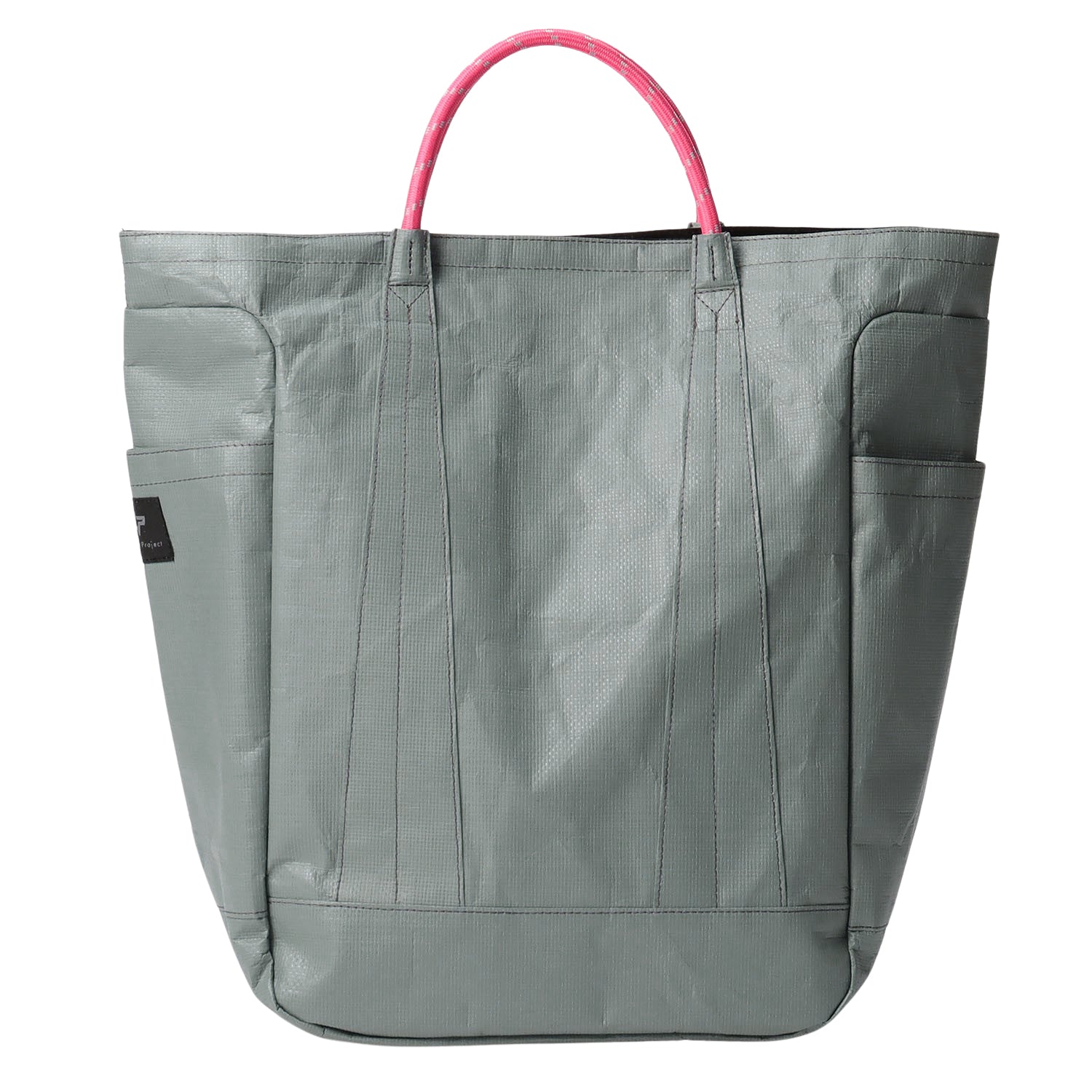 ReTA BASE×NLP TALL TOTE / リタベース×ニューライフプロジェクト トールトート