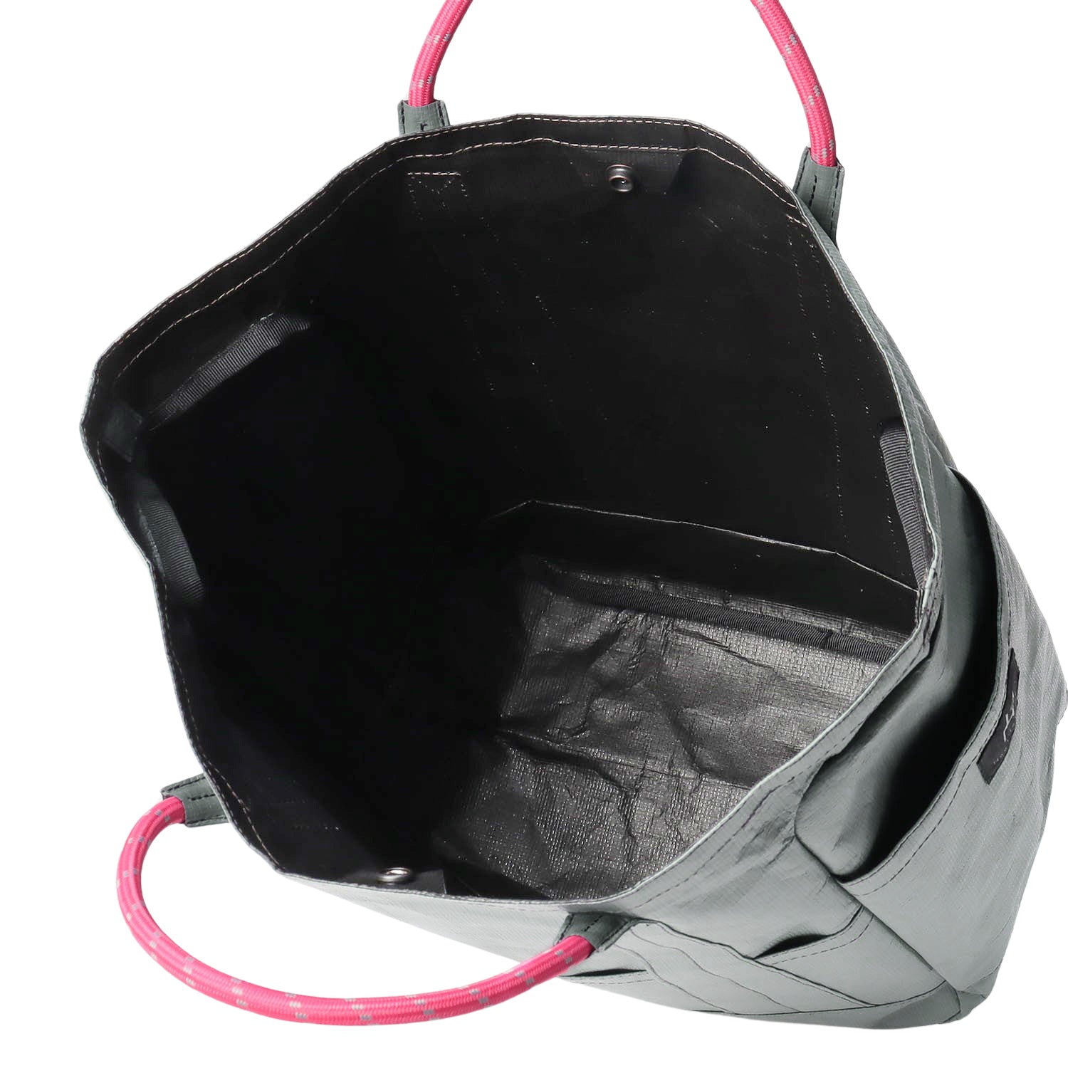 ReTA BASE×NLP TALL TOTE / リタベース×ニューライフプロジェクト トールトート