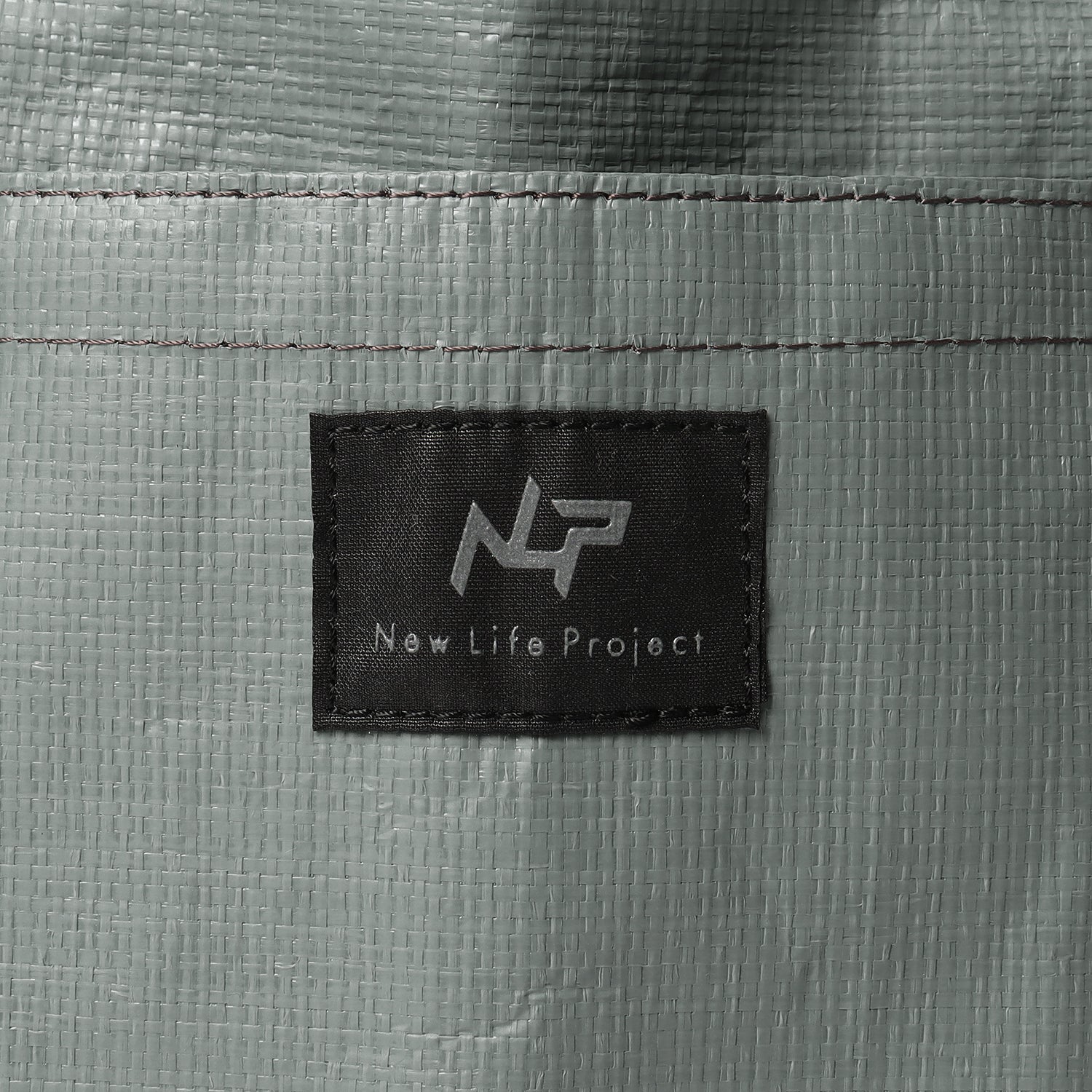 ReTA BASE×NLP TALL TOTE / リタベース×ニューライフプロジェクト トールトート