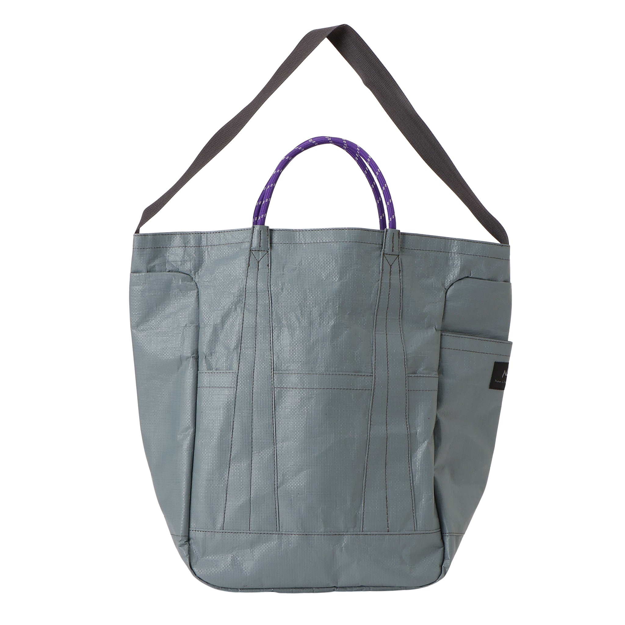 ReTA BASE×NLP 2WAY TOTE TALL / 2ウェイ トート トール