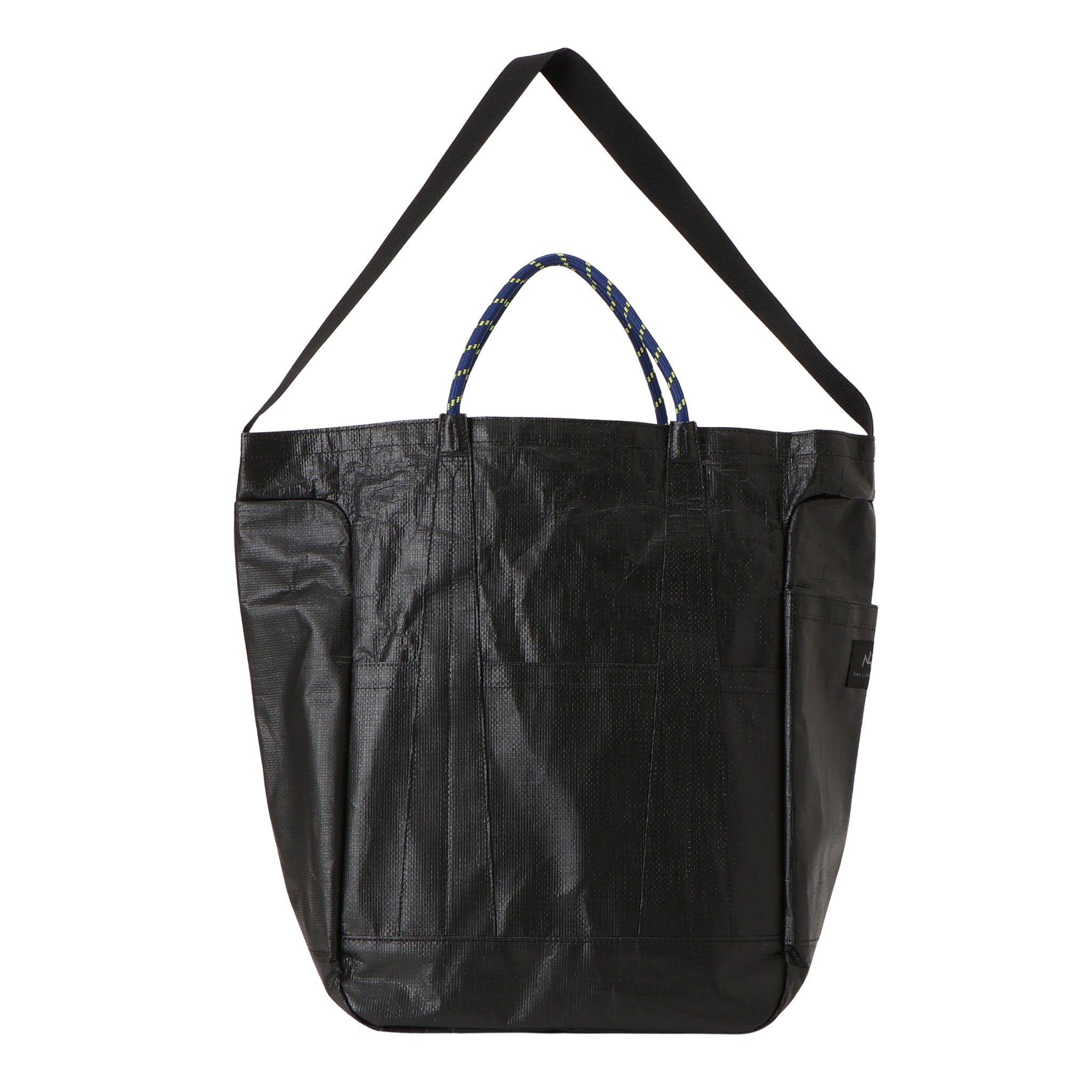 ReTA BASE×NLP 2WAY TOTE TALL / 2ウェイ トート トール
