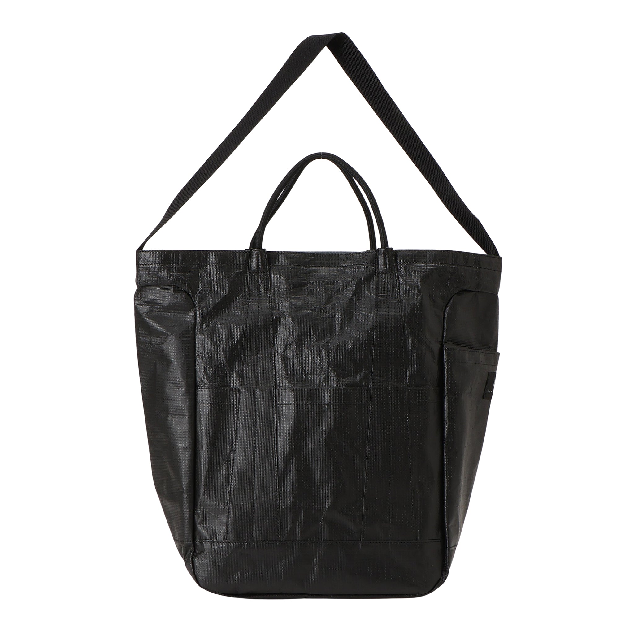 ReTA BASE×NLP 2WAY TOTE TALL / 2ウェイ トート トール