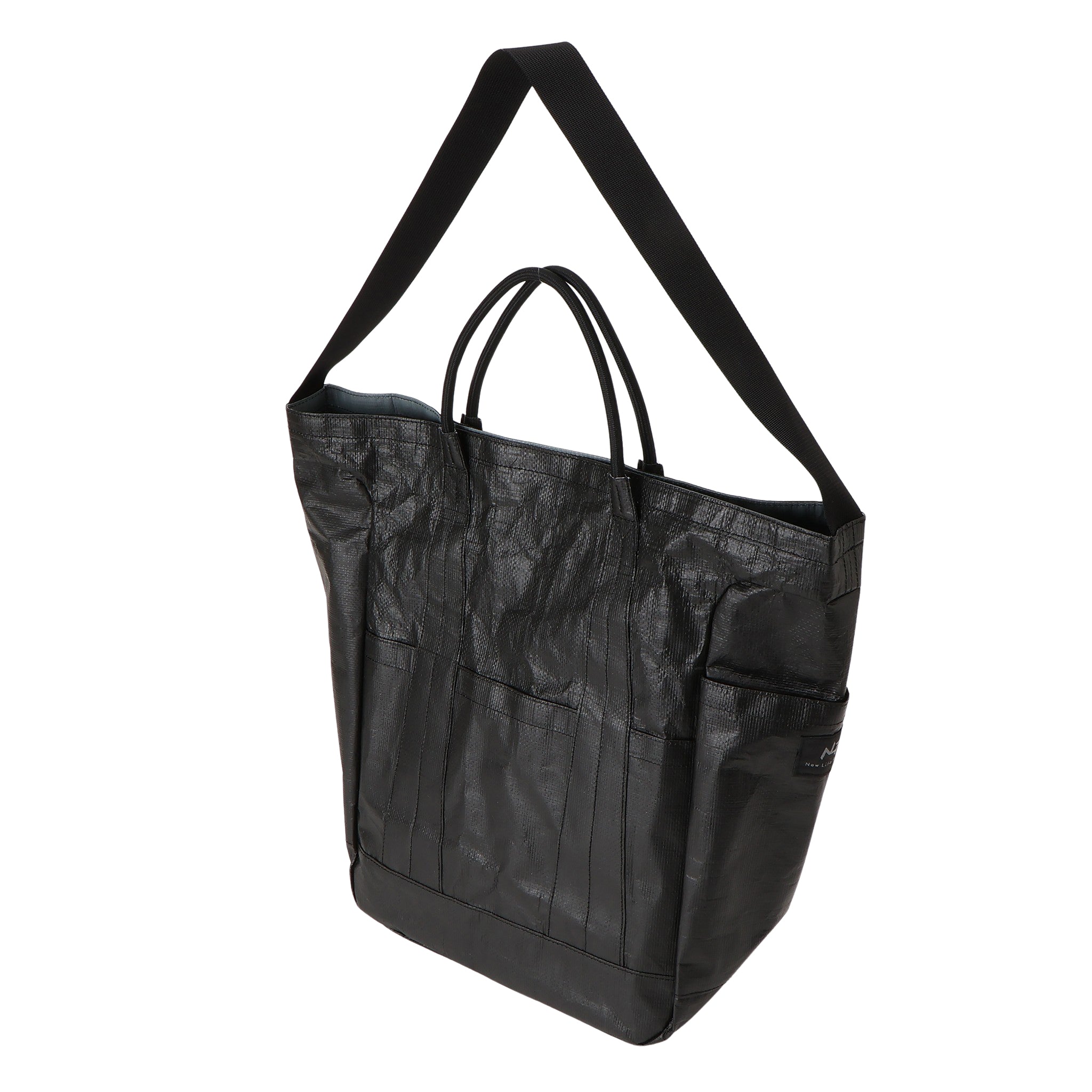 ReTA BASE×NLP 2WAY TOTE TALL / 2ウェイ トート トール