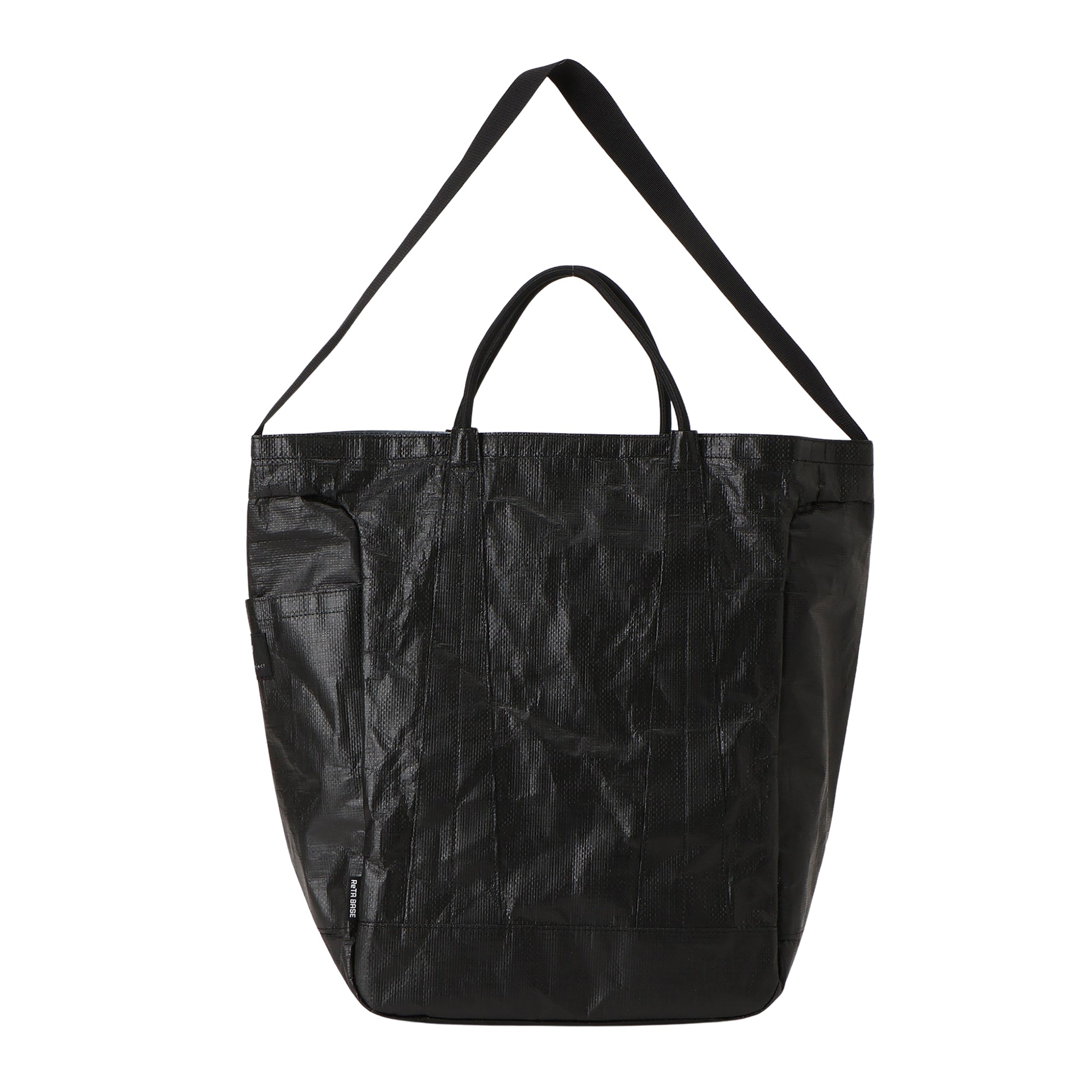 ReTA BASE×NLP 2WAY TOTE TALL / 2ウェイ トート トール