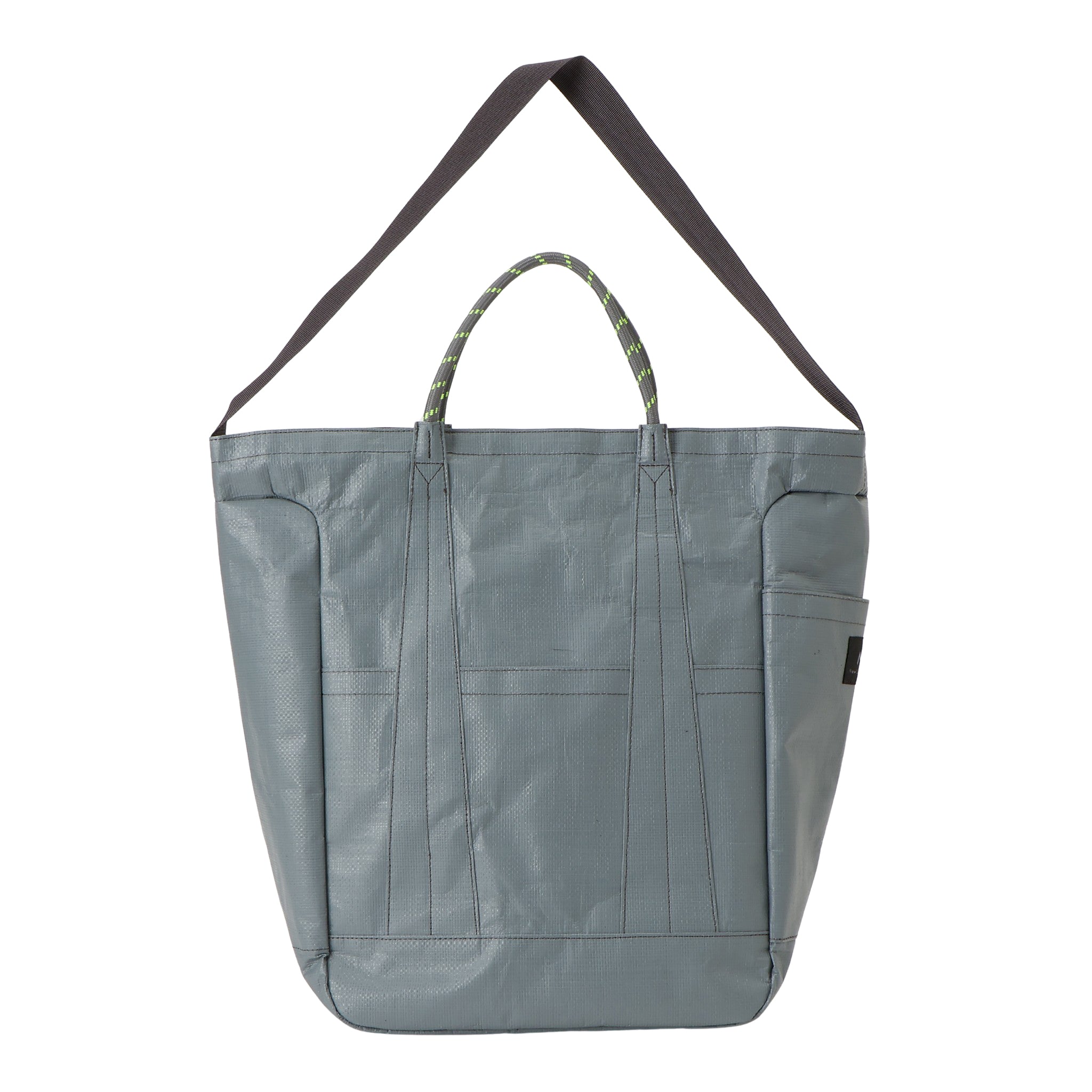 ReTA BASE×NLP 2WAY TOTE TALL / 2ウェイ トート トール