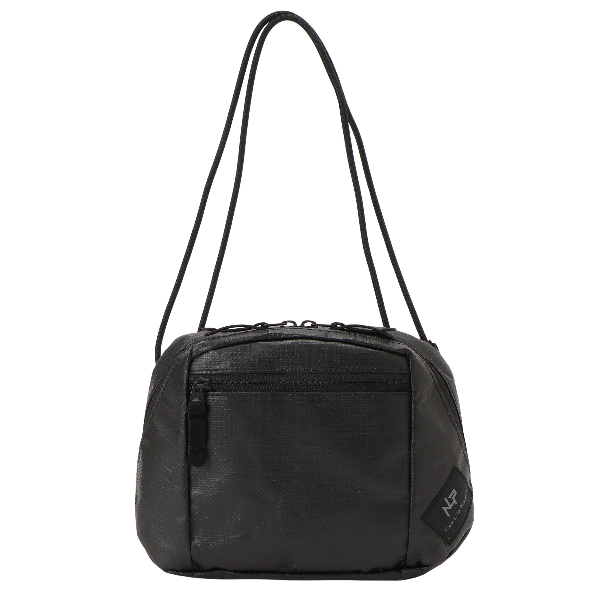 ReTA BASE×NLP ZIP SACOCHE S / ジップ サコッシュ S