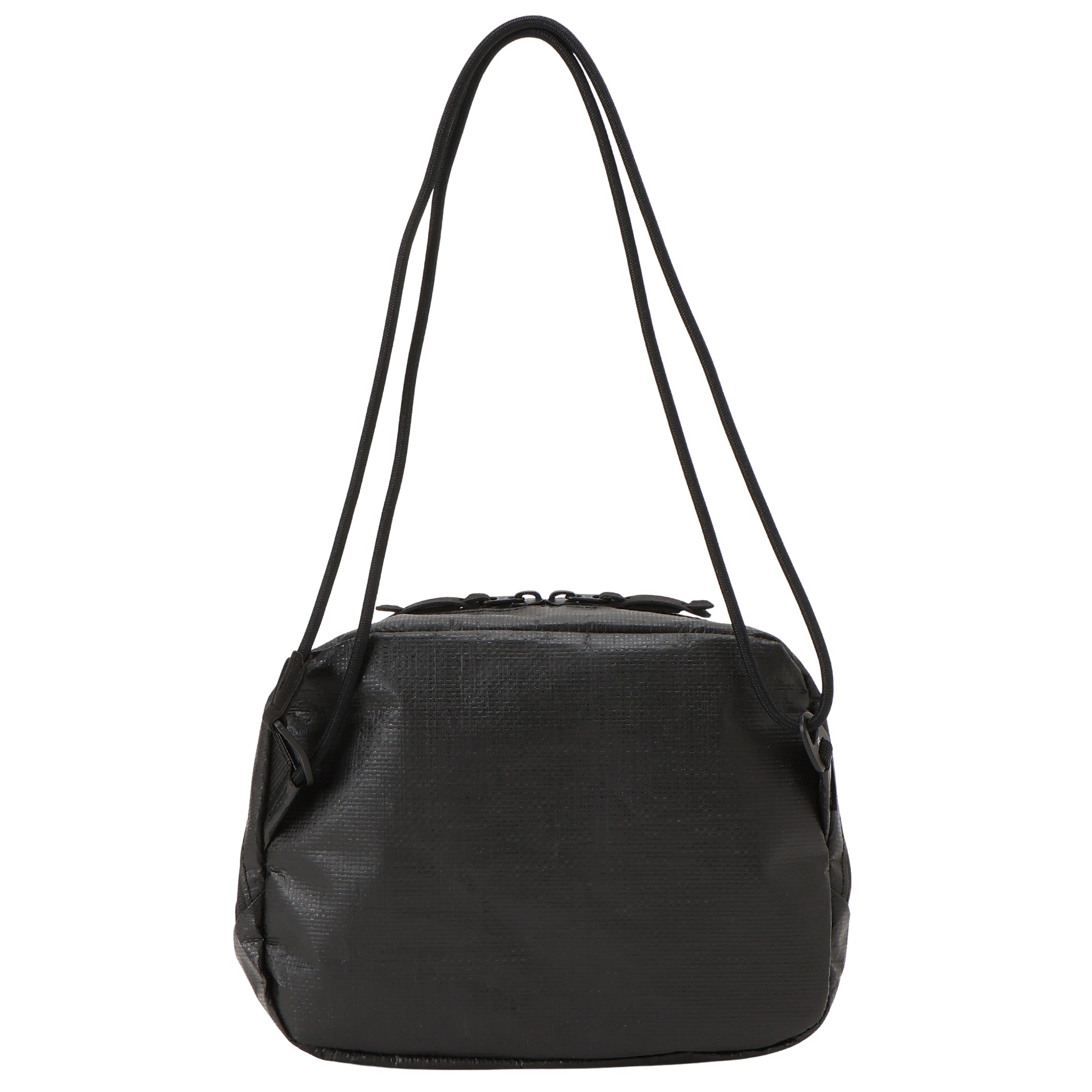 ReTA BASE×NLP ZIP SACOCHE S / ジップ サコッシュ S