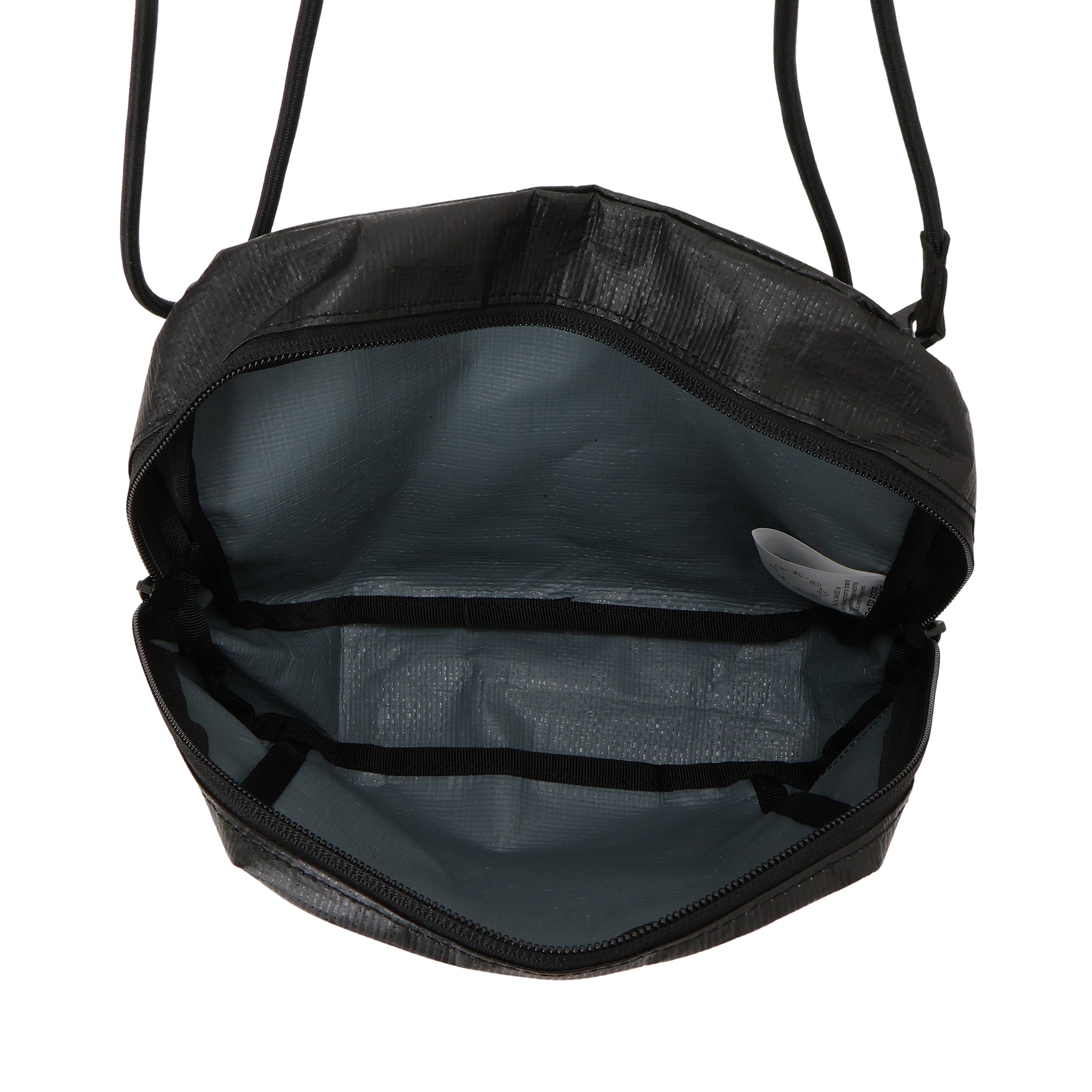 ReTA BASE×NLP ZIP SACOCHE S / ジップ サコッシュ S