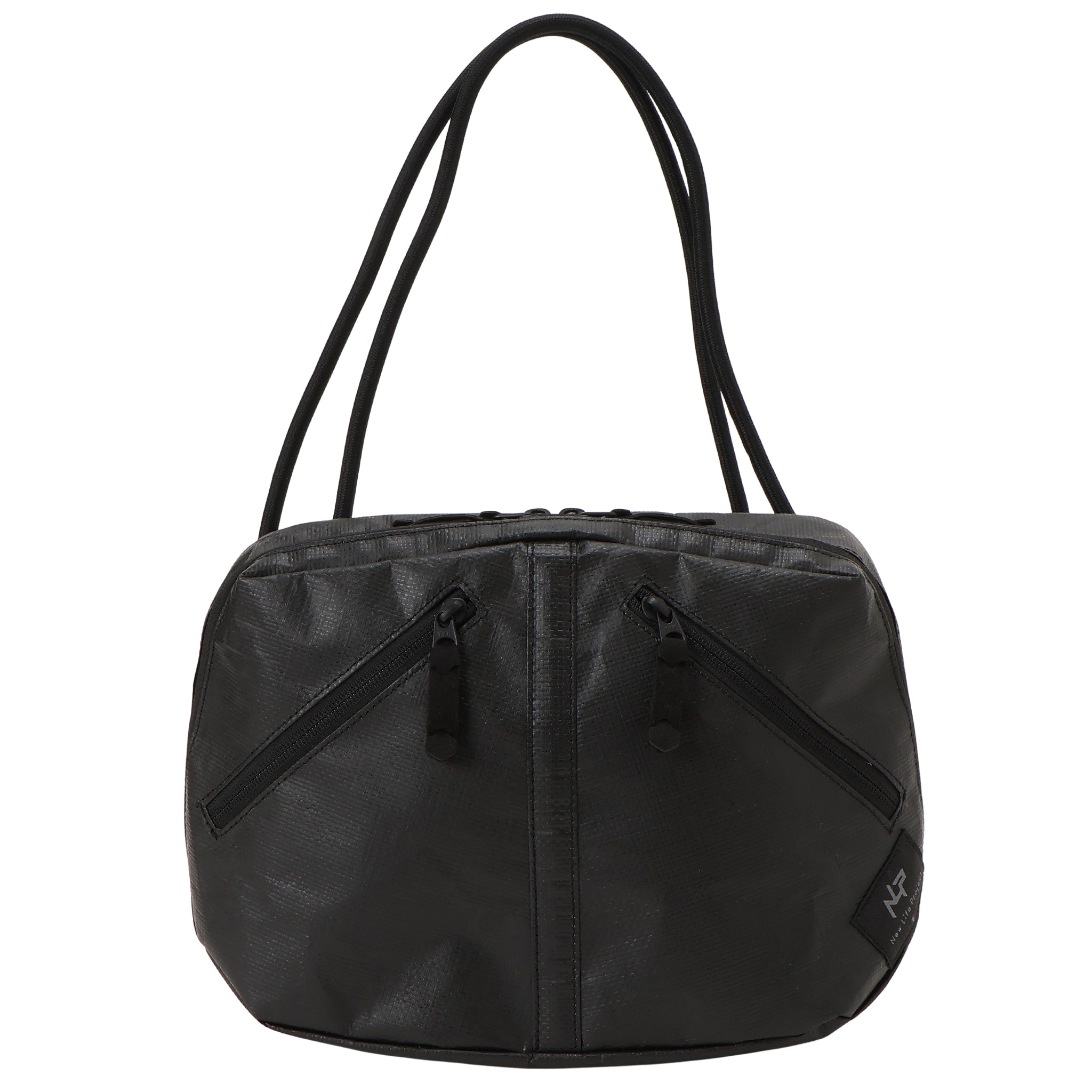 ReTA BASE×NLP ZIP SACOCHE M / ジップ サコッシュ M