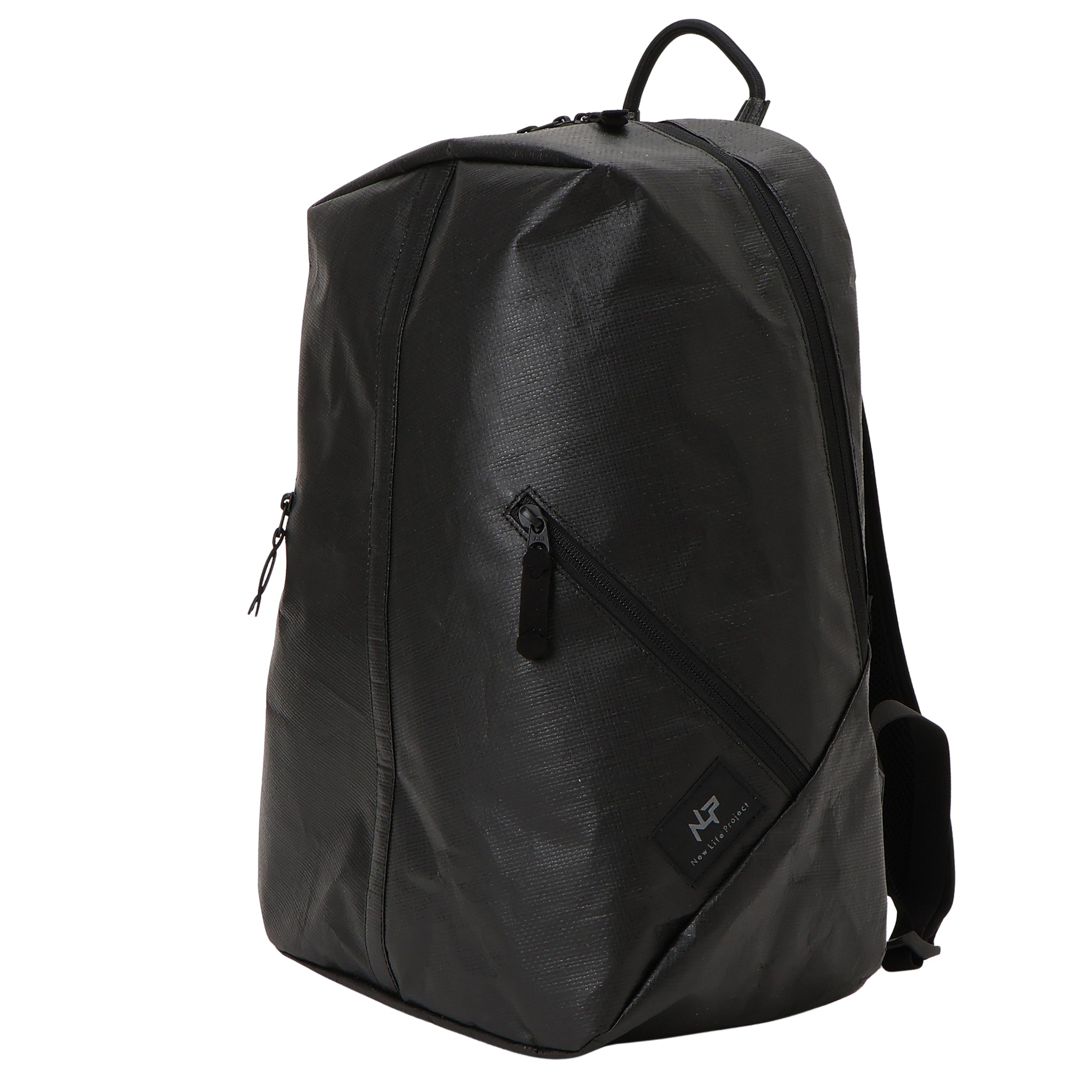 ReTA BASE×NLP ZIP PACK M / ジップパック M