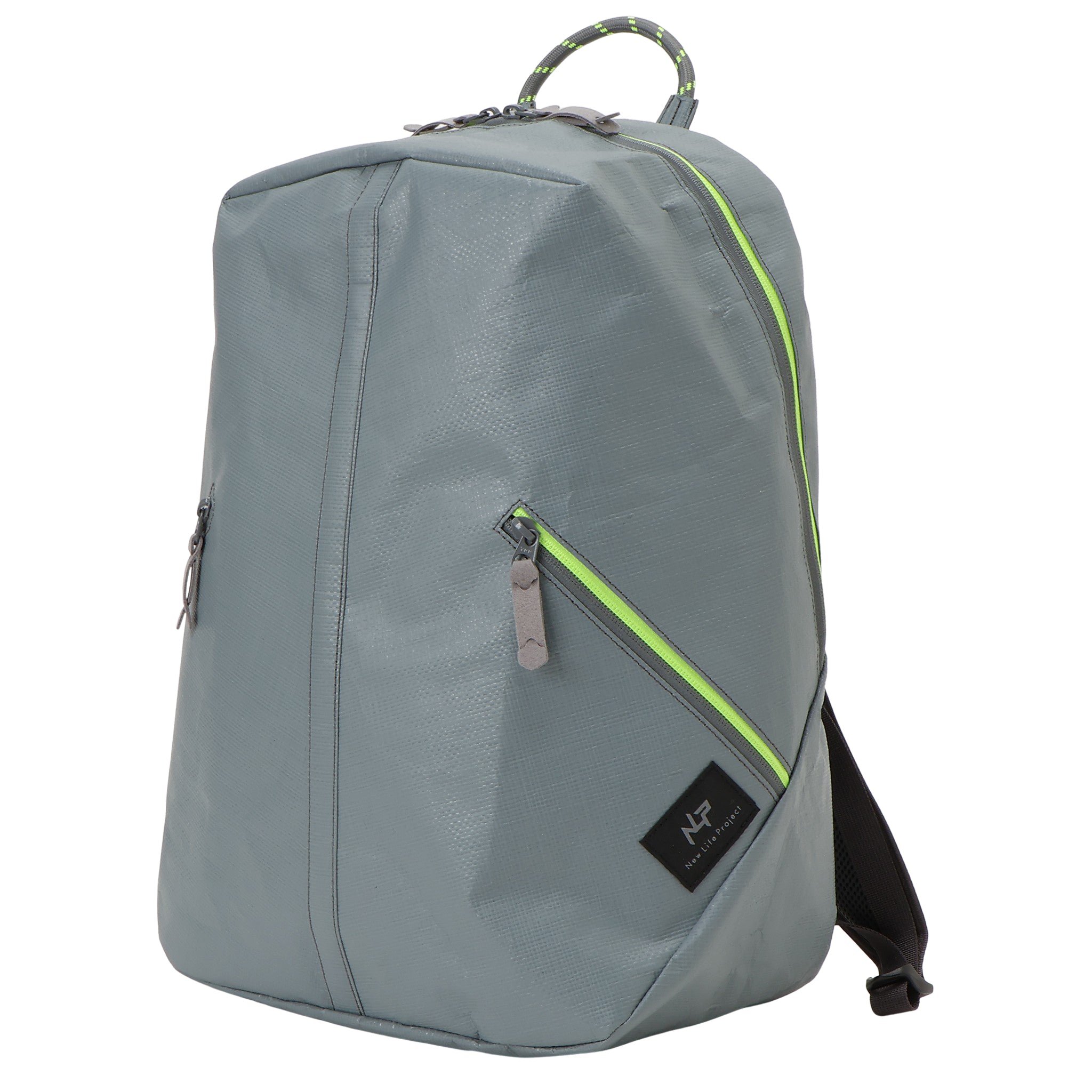 ReTA BASE×NLP ZIP PACK M / ジップパック M