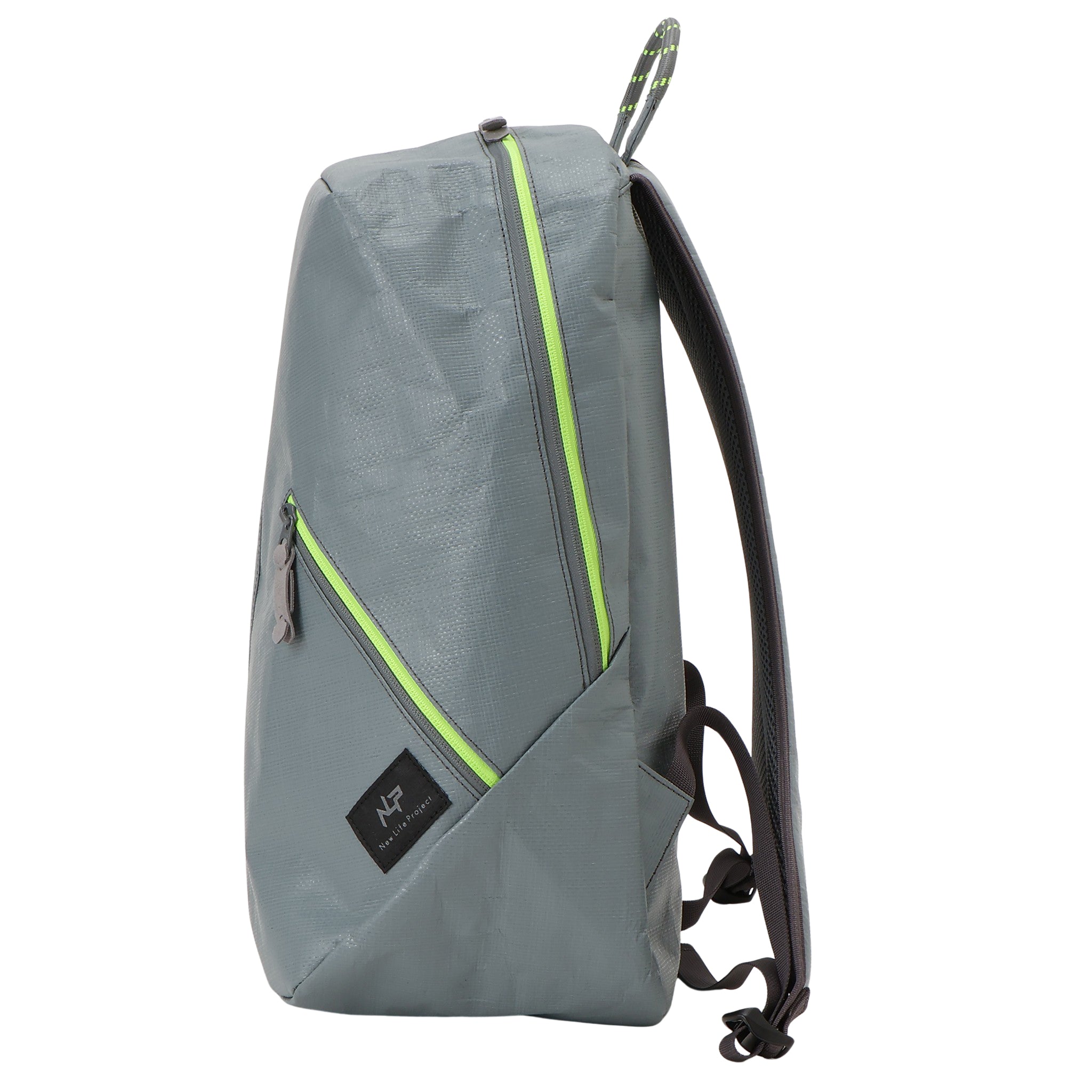 ReTA BASE×NLP ZIP PACK M / ジップパック M