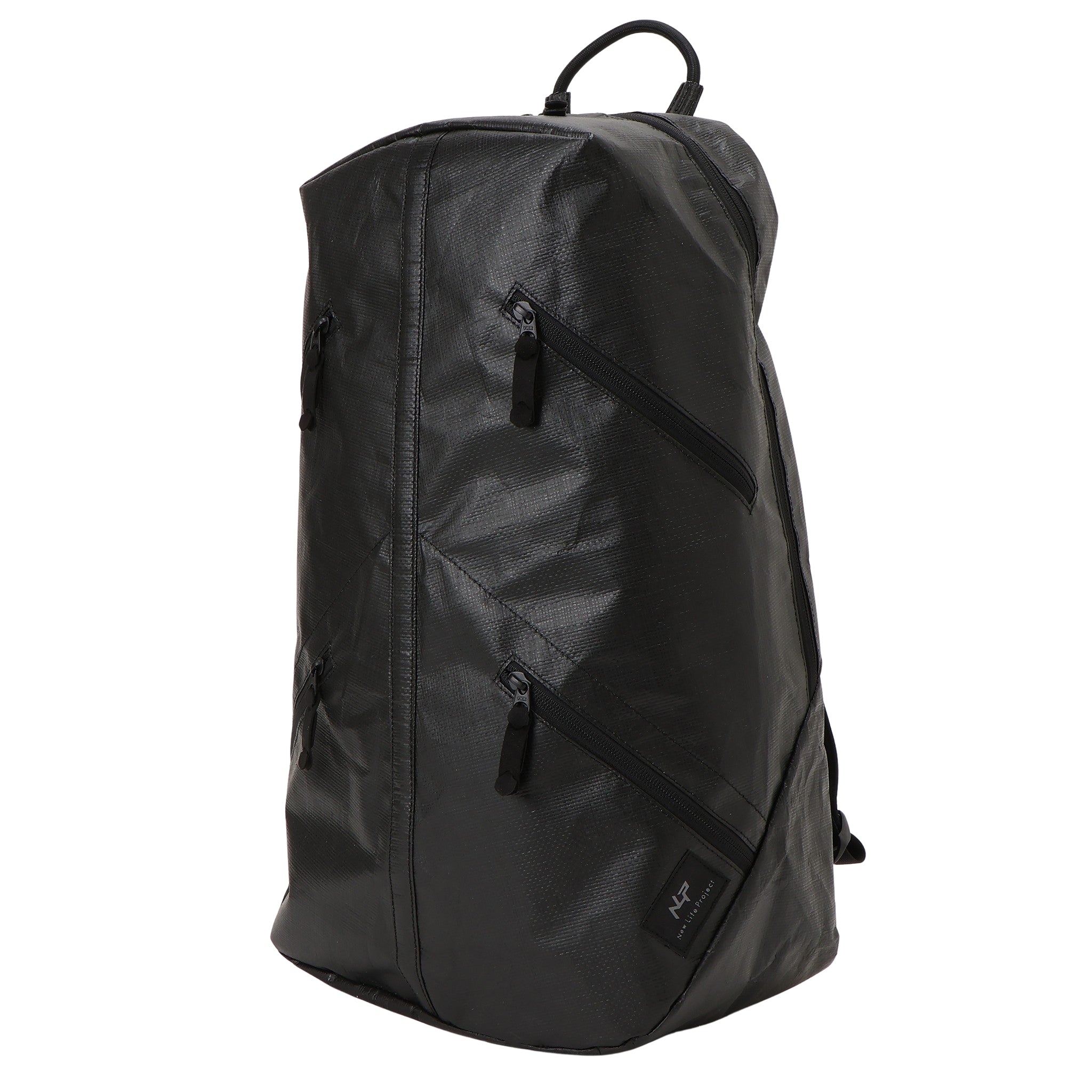 ReTA BASE×NLP ZIP PACK L / ジップパック L