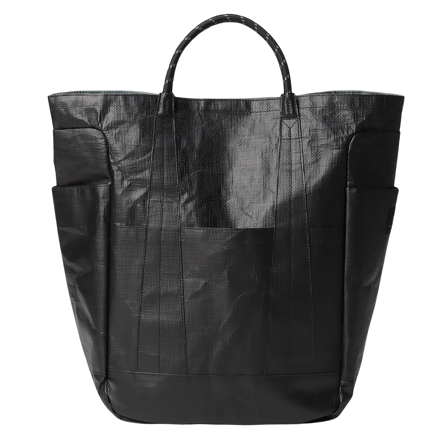 ReTA BASE×NLP TALL TOTE / リタベース×ニューライフプロジェクト トールトート