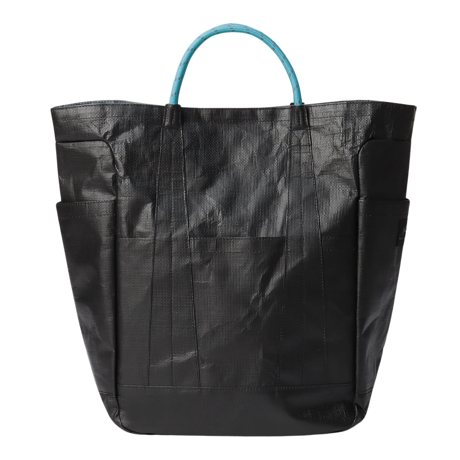 ReTA BASE×NLP TALL TOTE / リタベース×ニューライフプロジェクト トールトート