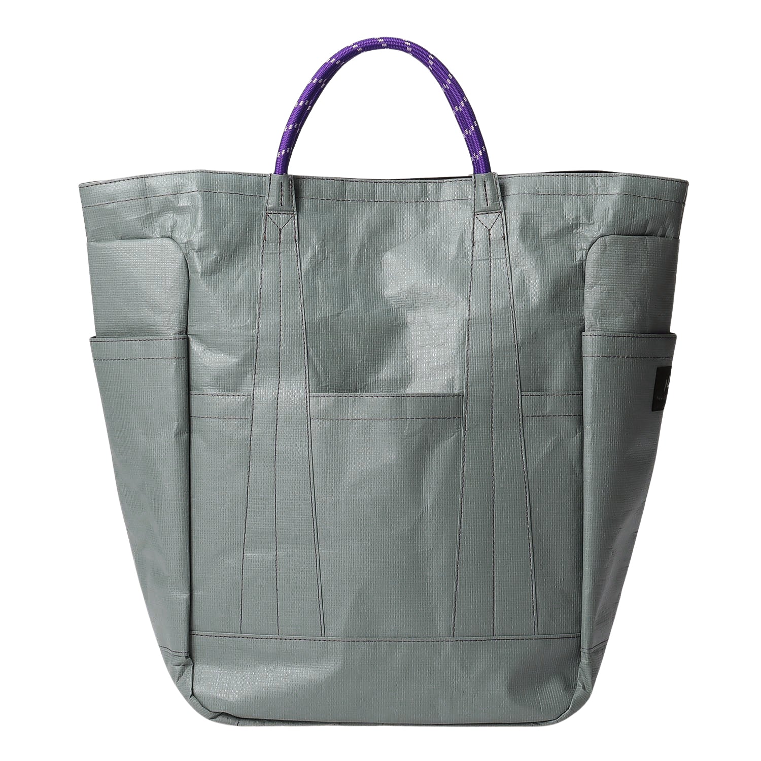 ReTA BASE×NLP TALL TOTE / リタベース×ニューライフプロジェクト トールトート