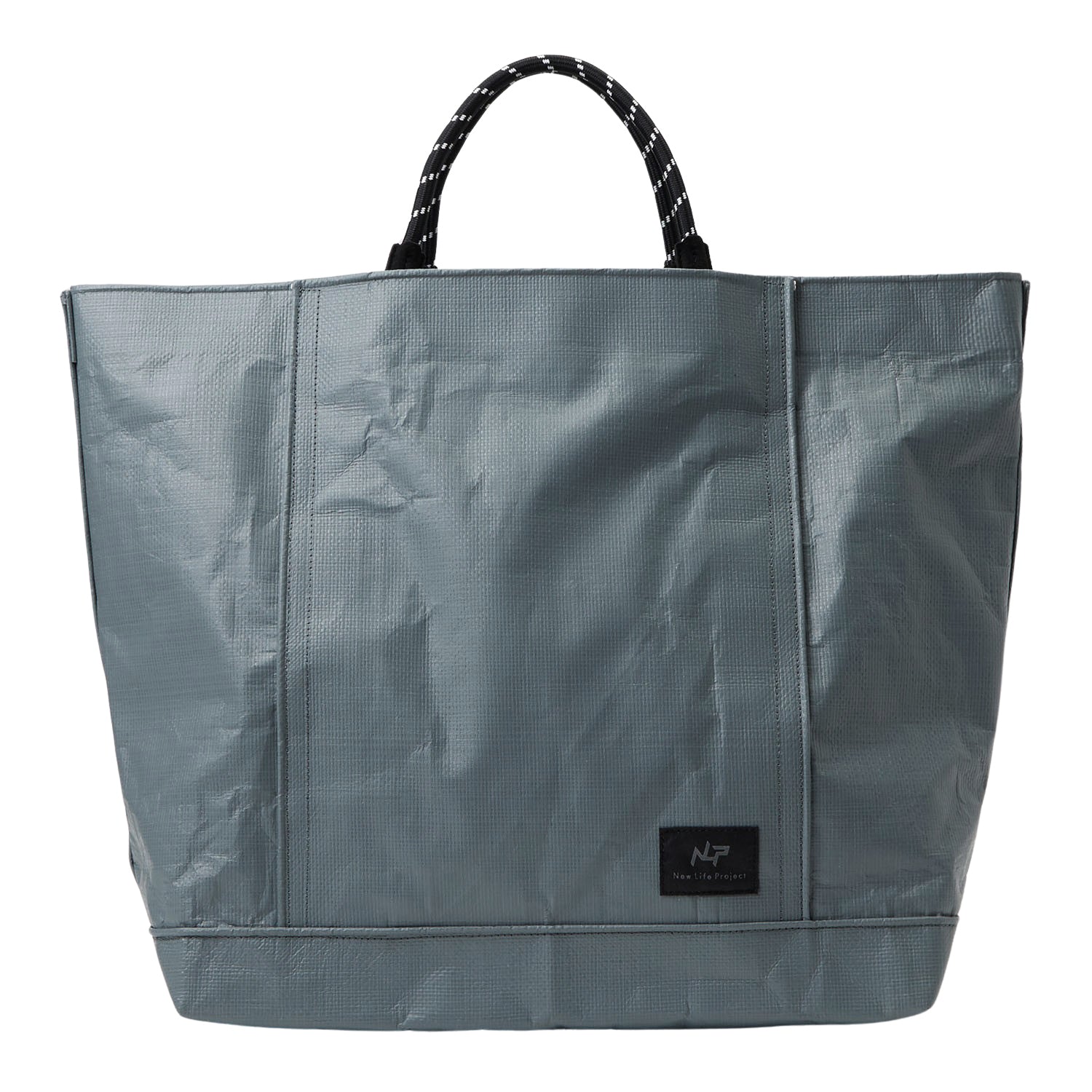 ReTA BASE×NLP BOAT TOTE L / ボートトート L