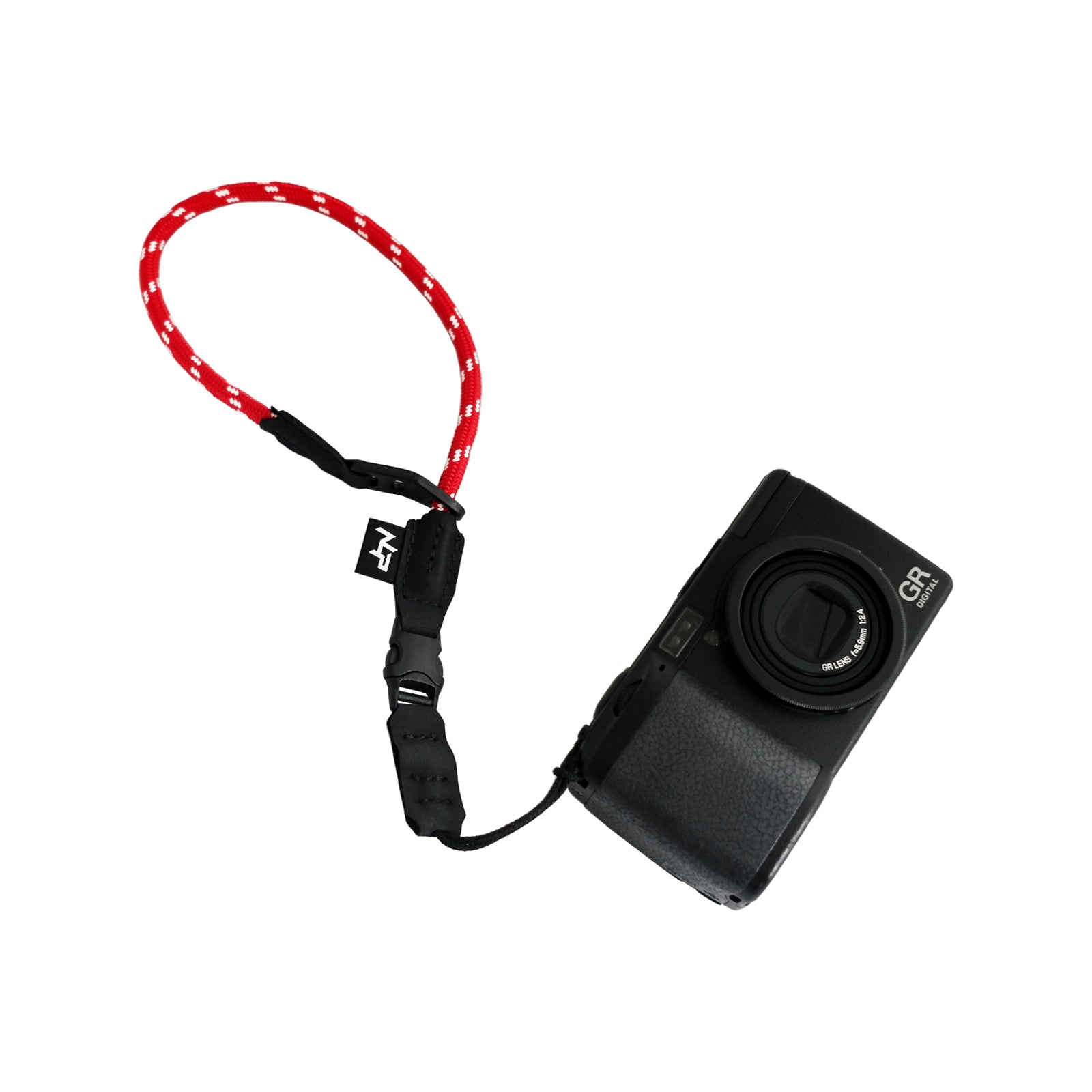 CAMERA ONE HANDLE 5mm / カメラ ワンハンドル 5mm
