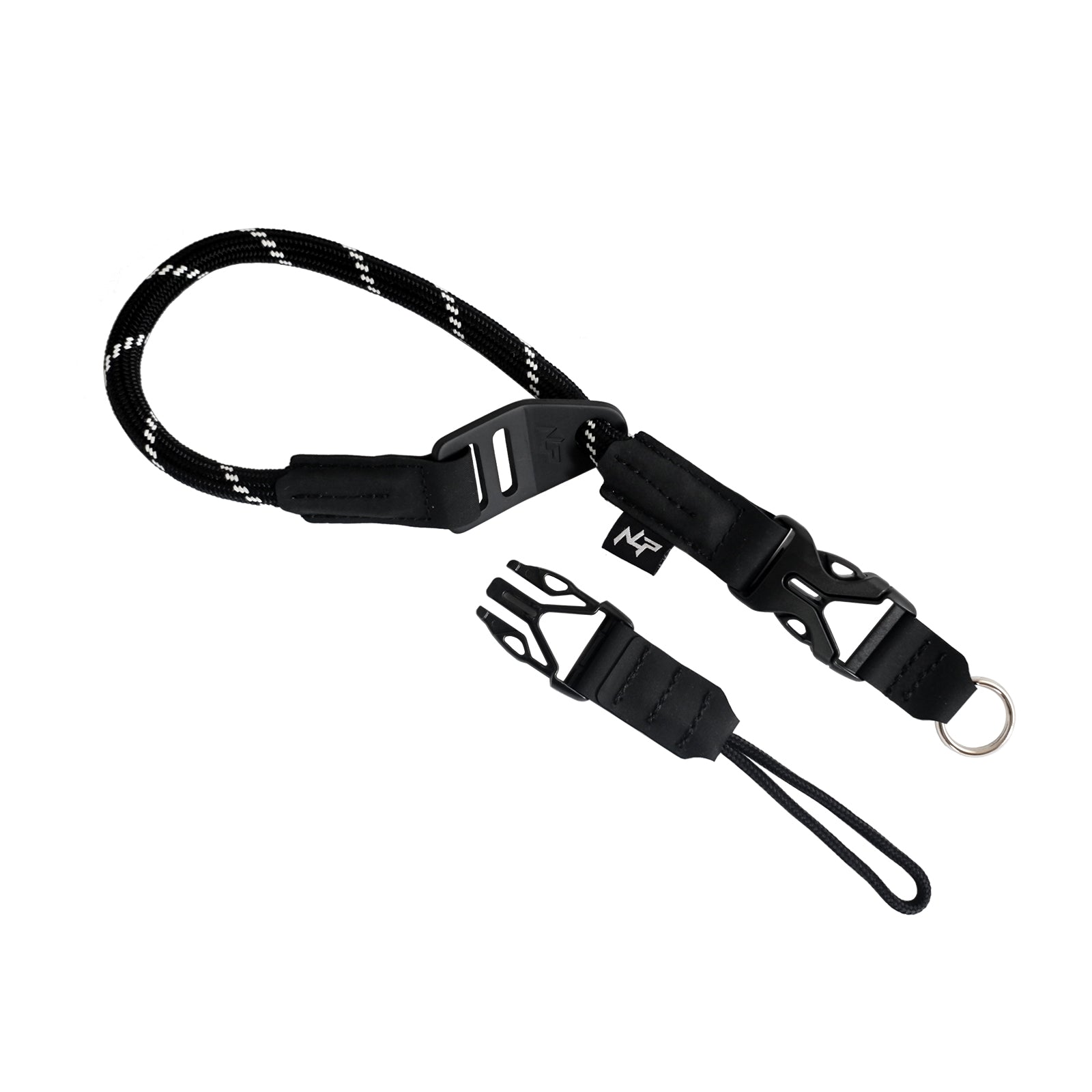 CAMERA ONE HANDLE 8mm / カメラ ワンハンドル 8mm