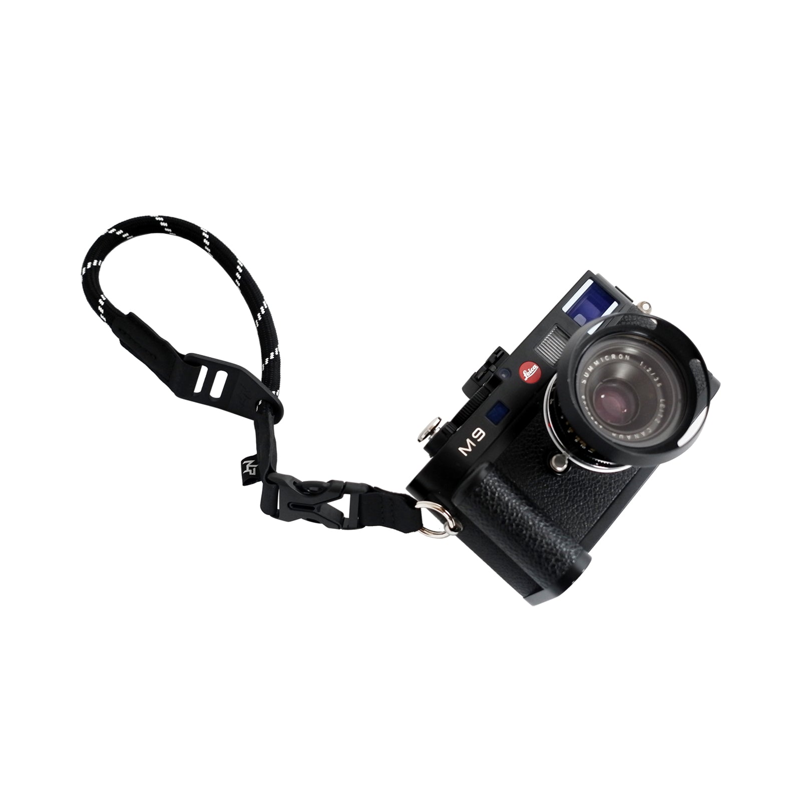 CAMERA ONE HANDLE 8mm / カメラ ワンハンドル 8mm