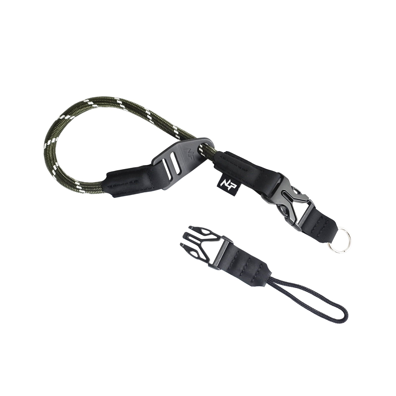 CAMERA ONE HANDLE 8mm / カメラ ワンハンドル 8mm
