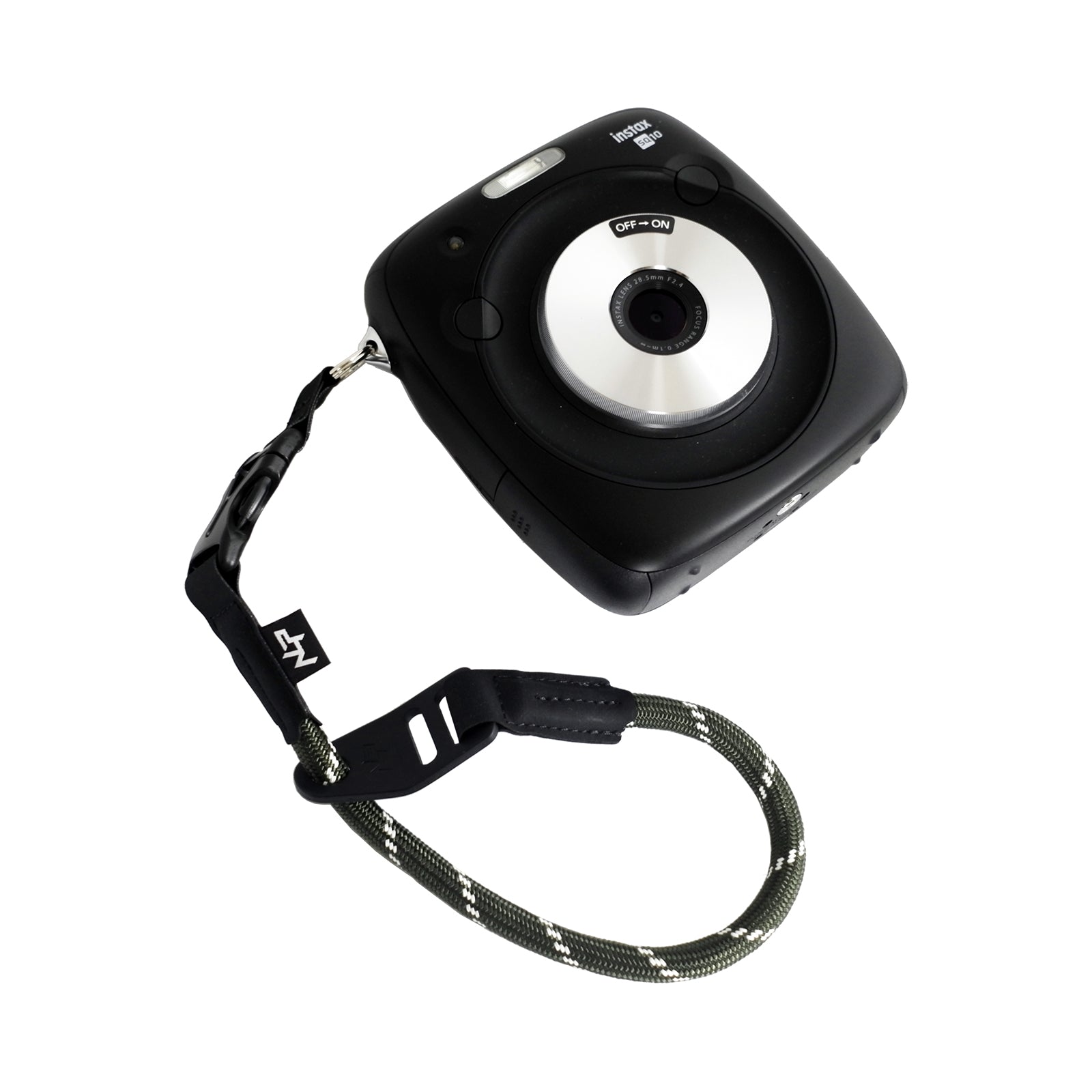 CAMERA ONE HANDLE 8mm / カメラ ワンハンドル 8mm